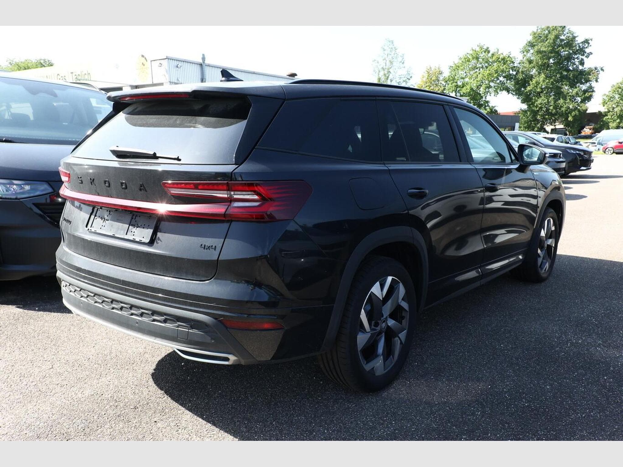 Skoda Kodiaq Sportline (2026) - Foto 3