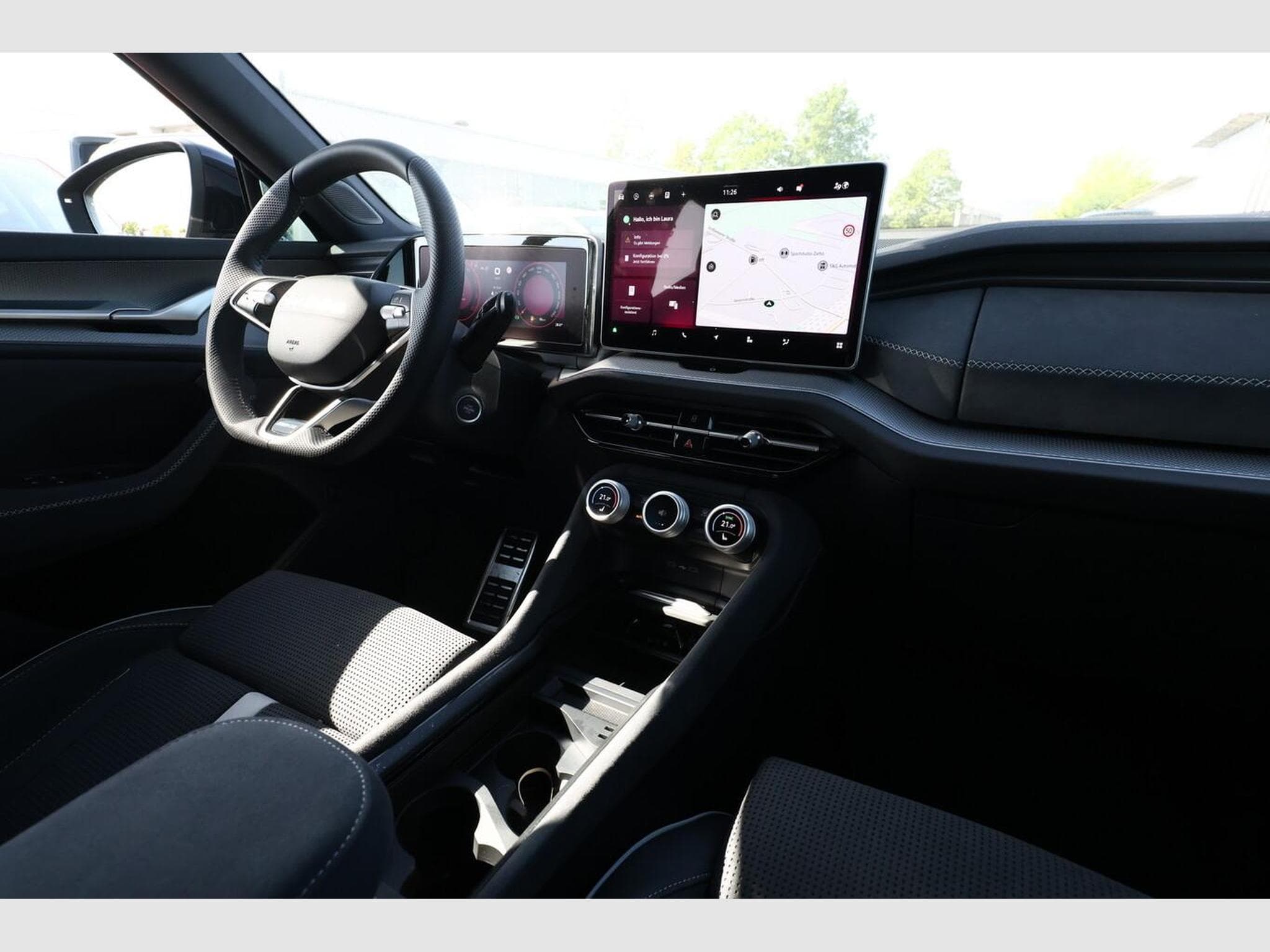 Skoda Kodiaq Sportline (2026) - Foto 9