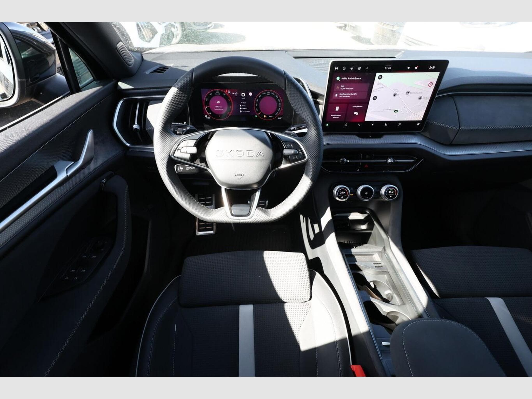 Skoda Kodiaq Sportline (2026) - Foto 7