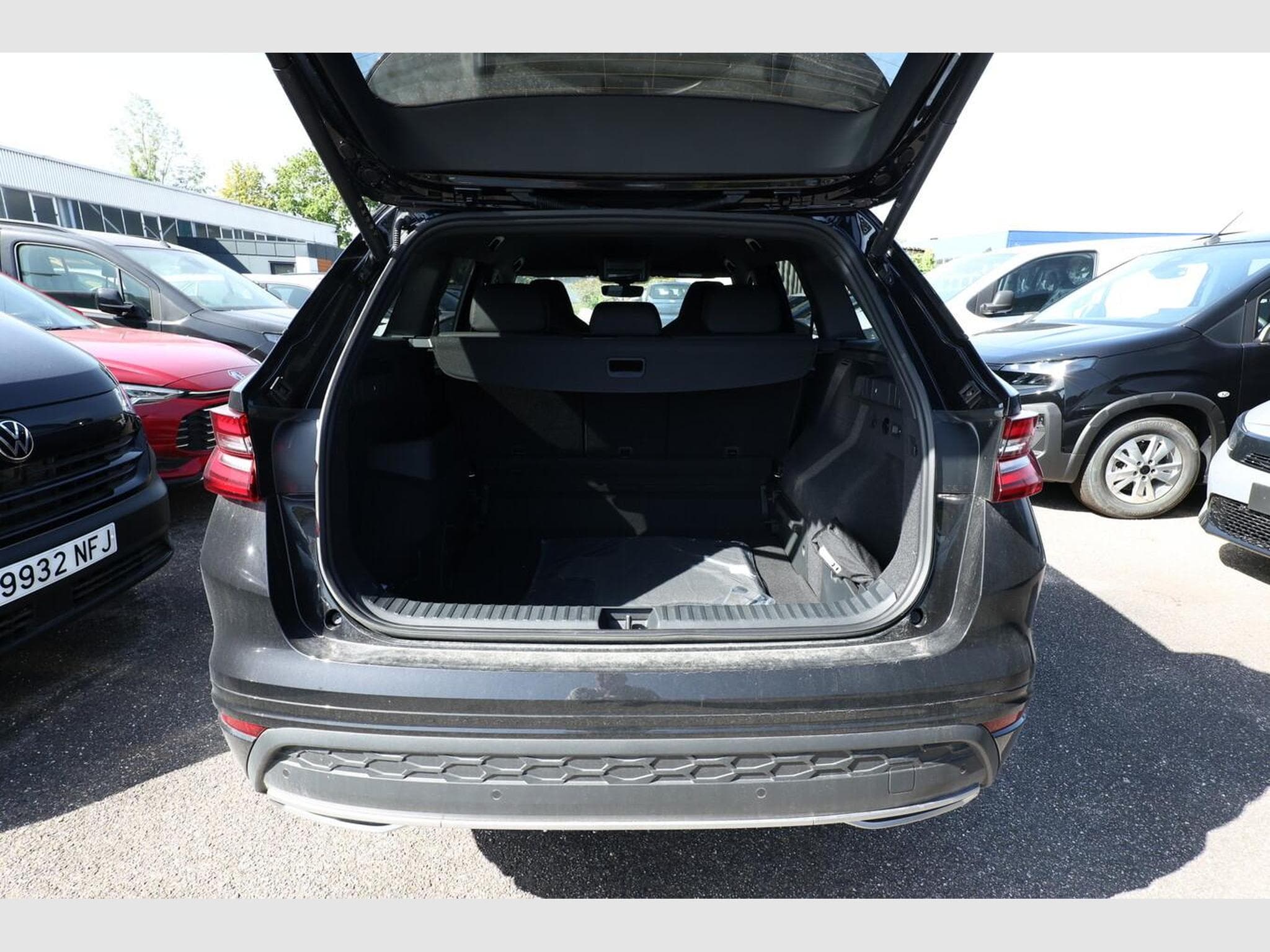 Skoda Kodiaq Sportline (2026) - Foto 12