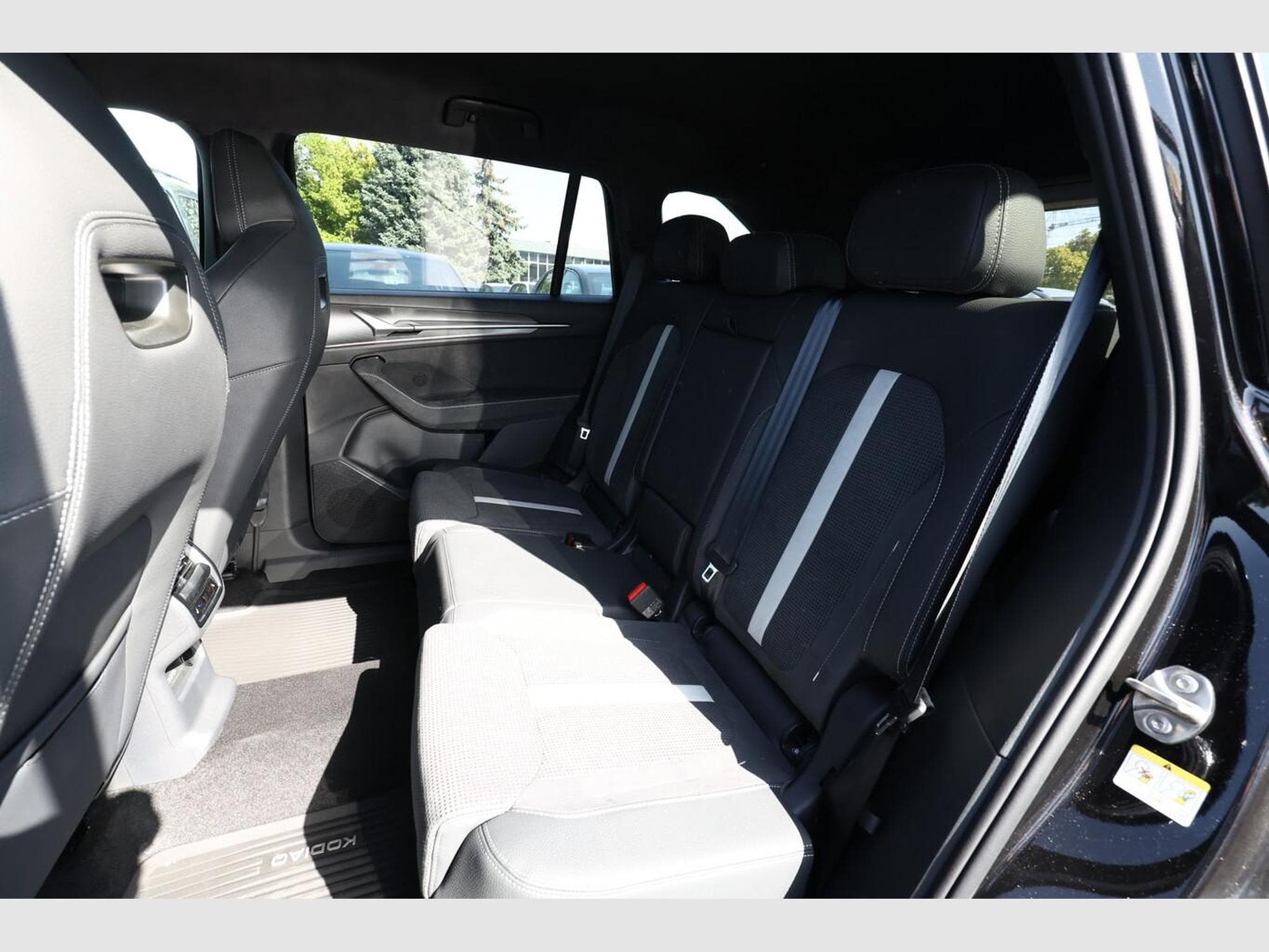 Skoda Kodiaq Sportline (2026) - Foto 10