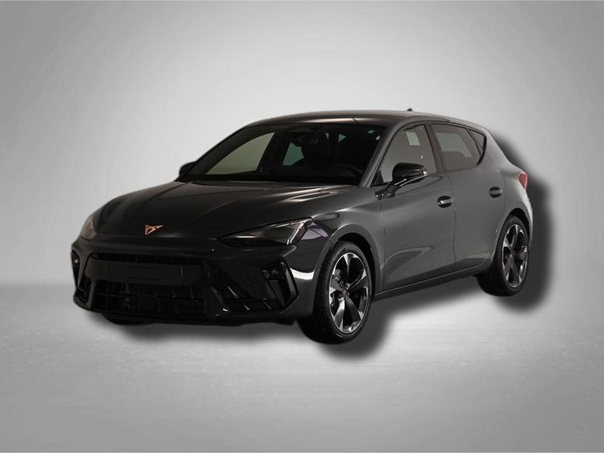 Cupra Leon 1.5 eTSI 7-Gang-DSG (2026) - Photo 1