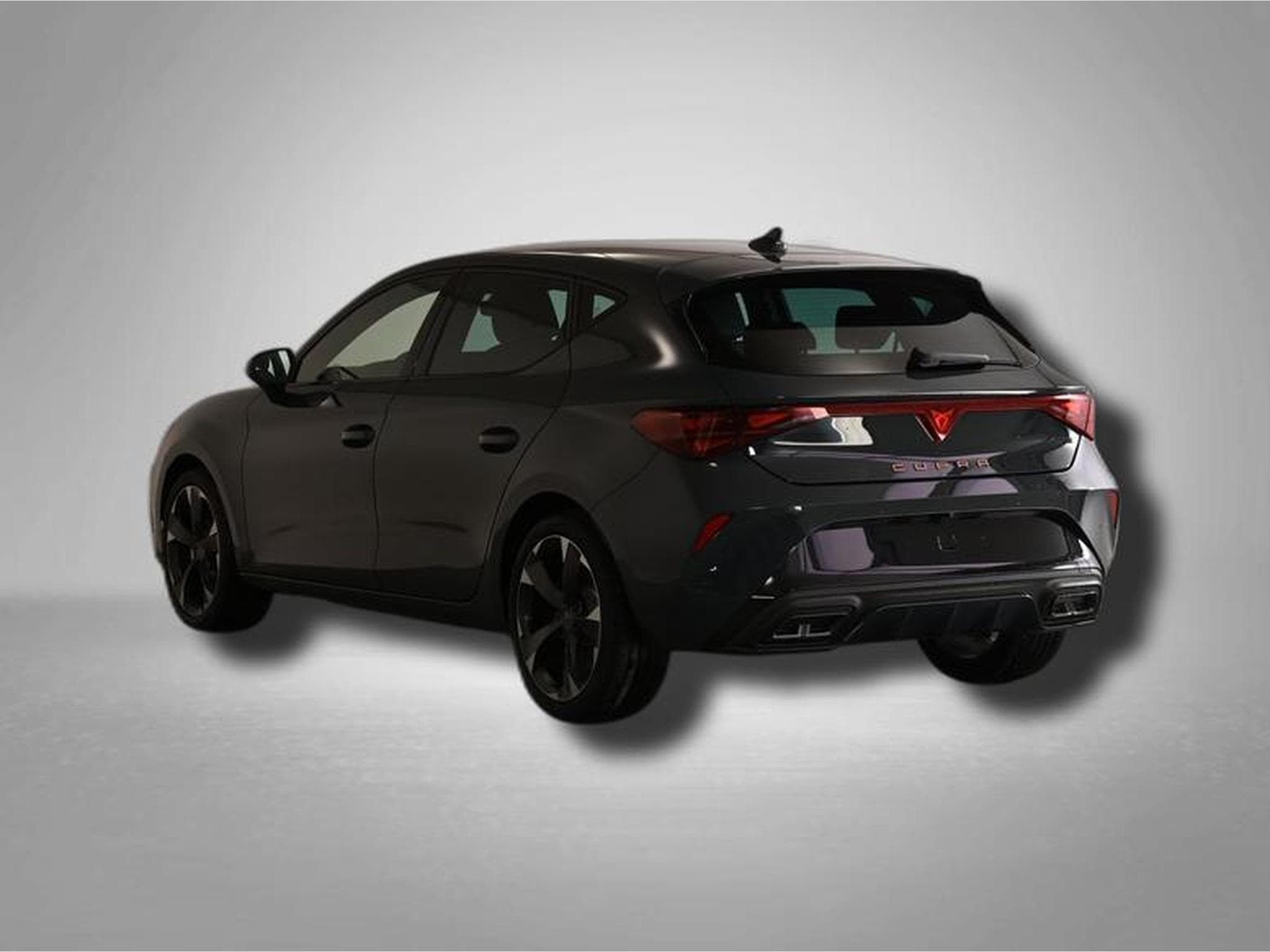 Cupra Leon 1.5 eTSI 7-Gang-DSG (2026) - Photo 3