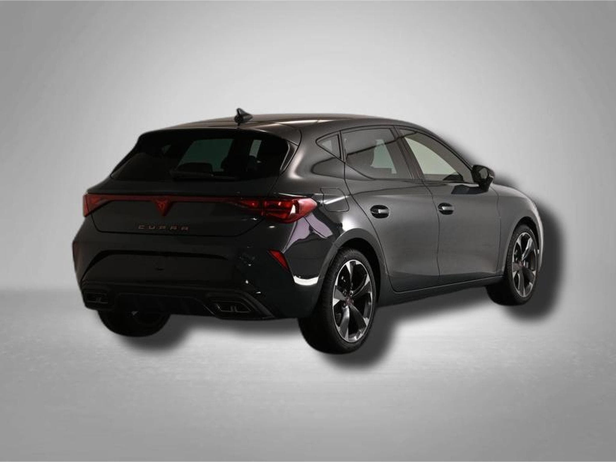 Cupra Leon 1.5 eTSI 7-Gang-DSG (2026) - Photo 5
