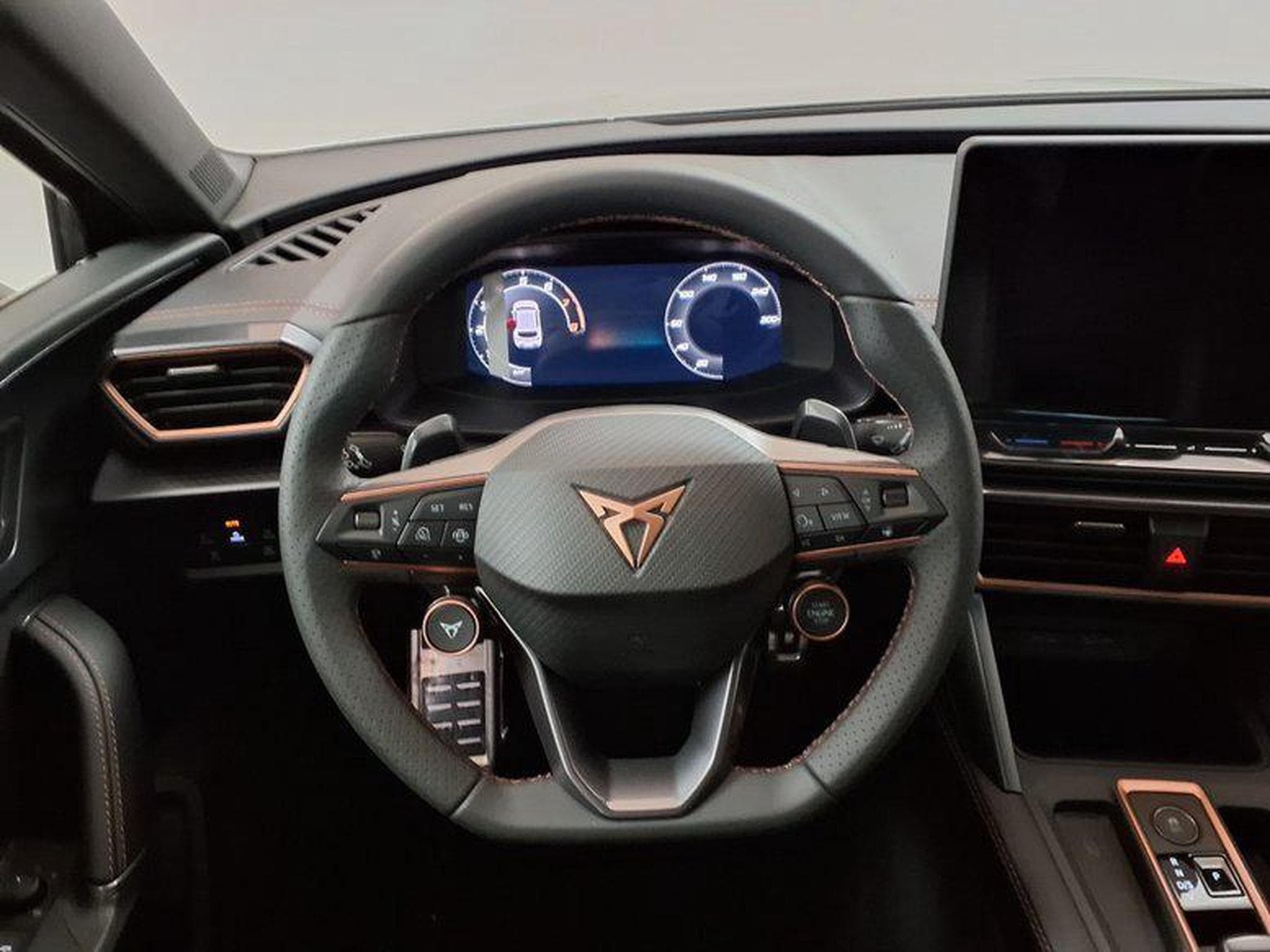 Cupra Leon 1.5 eTSI 7-Gang-DSG (2026) - Photo 12