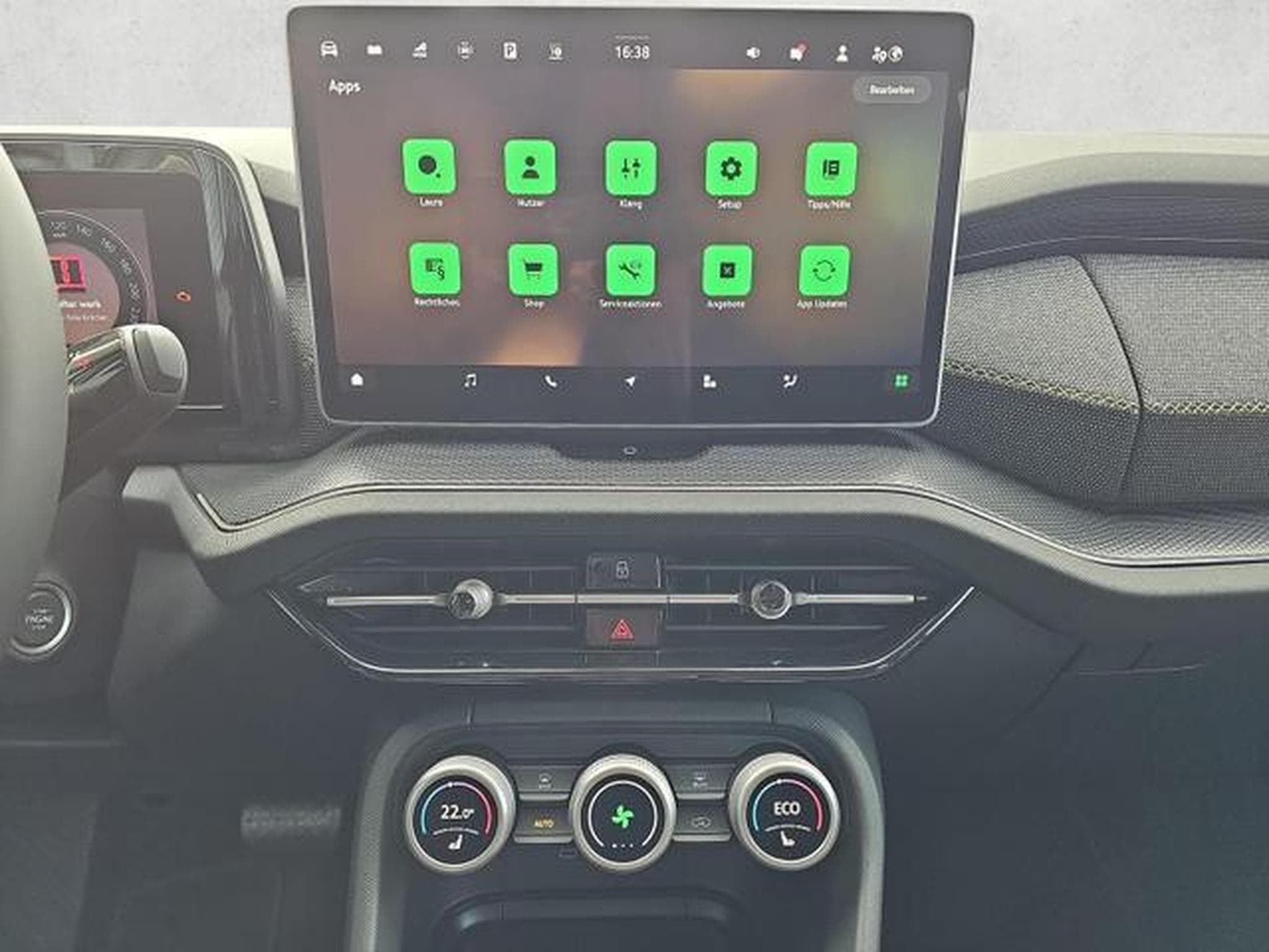 Skoda Kodiaq 1.5 TSI iV 150 kW Selection (2026) - Foto 12