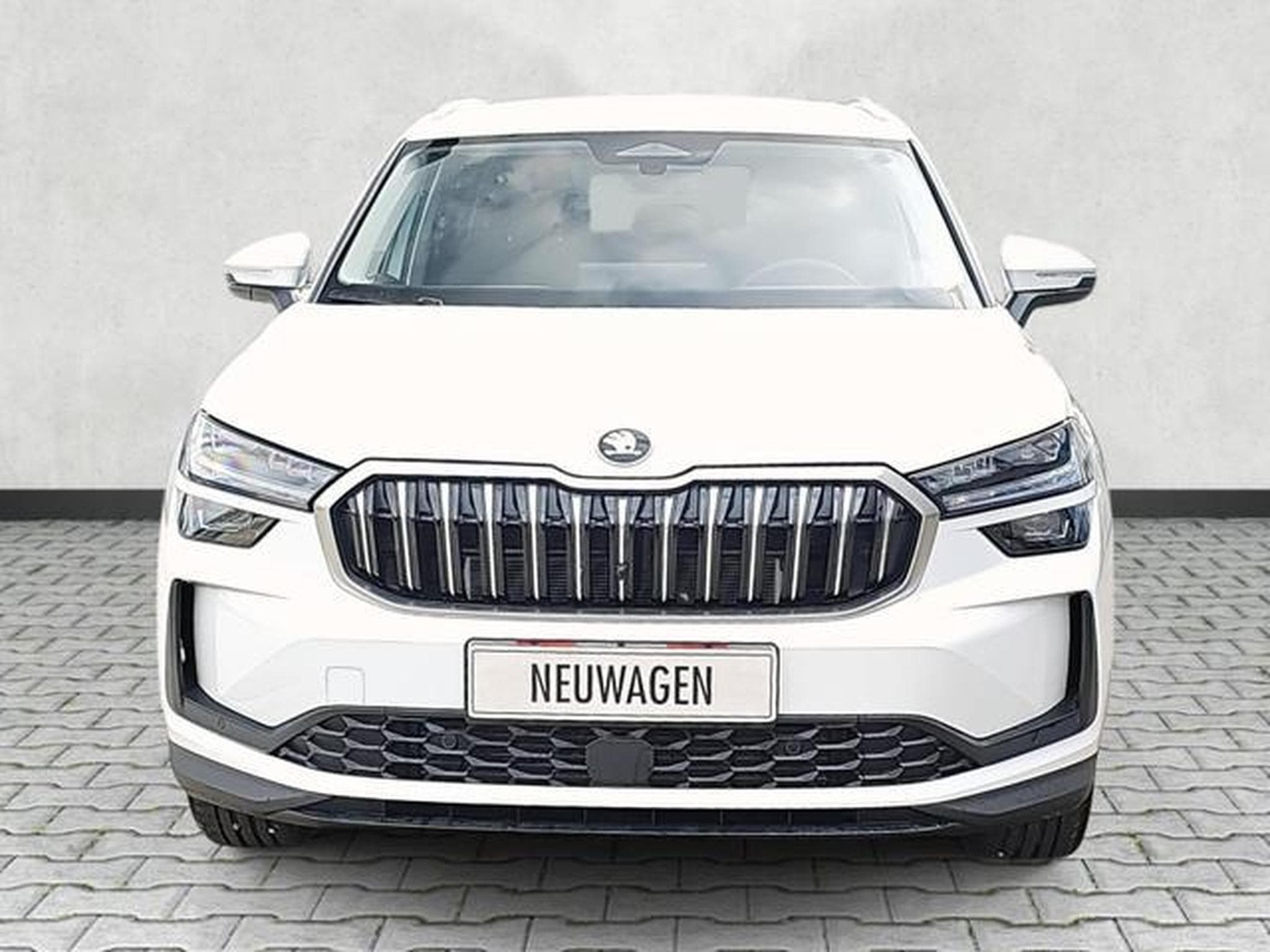 Skoda Kodiaq 1.5 TSI mHEV 110 kW Selection (2026) - Foto 2