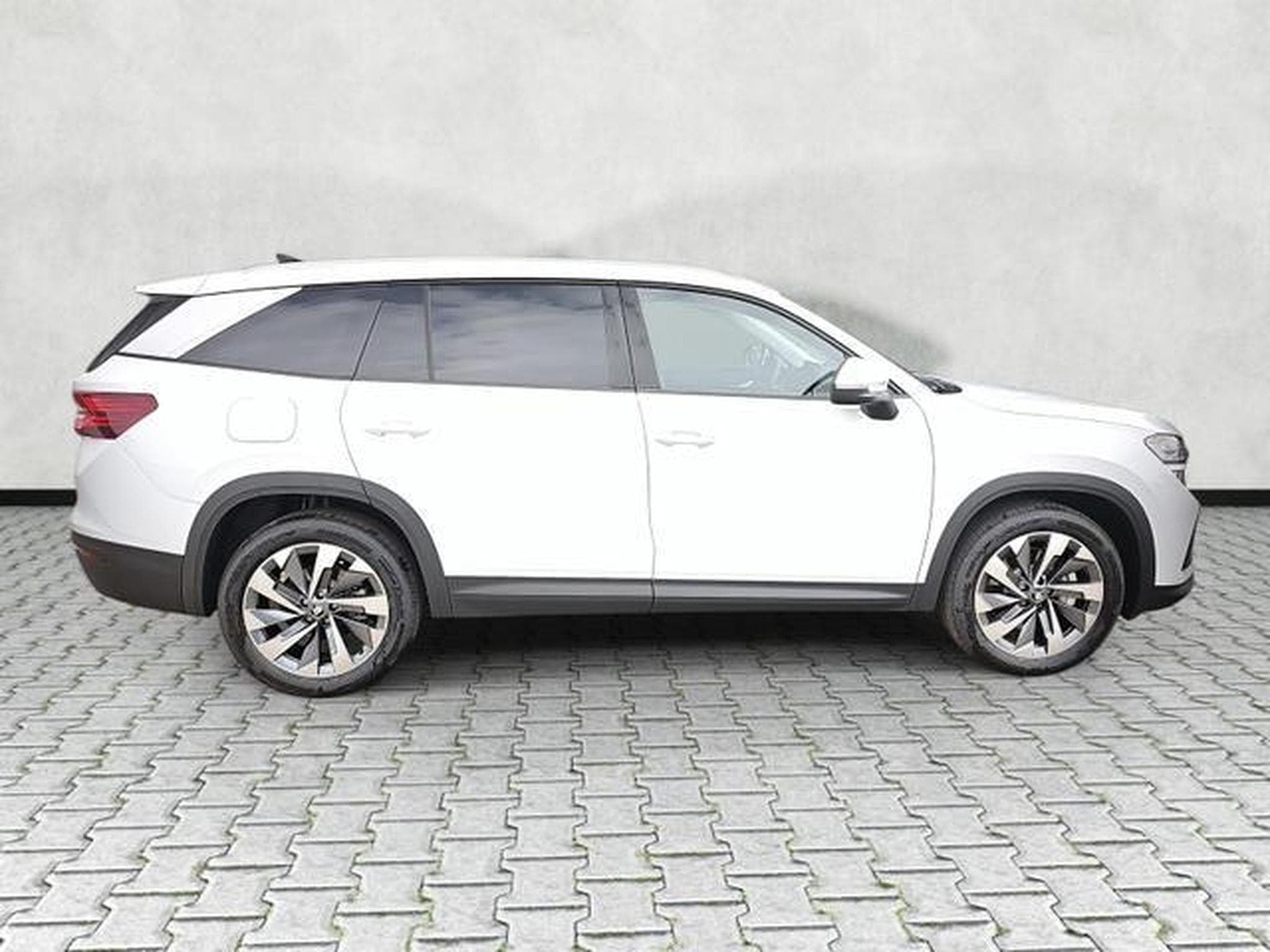 Skoda Kodiaq 1.5 TSI mHEV 110 kW Selection (2026) - Foto 8