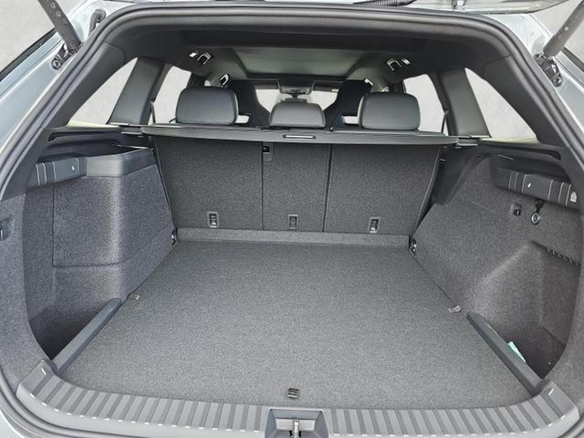 Skoda Kodiaq 1.5 TSI iV 150 kW Sportline (2026) - Photo 14