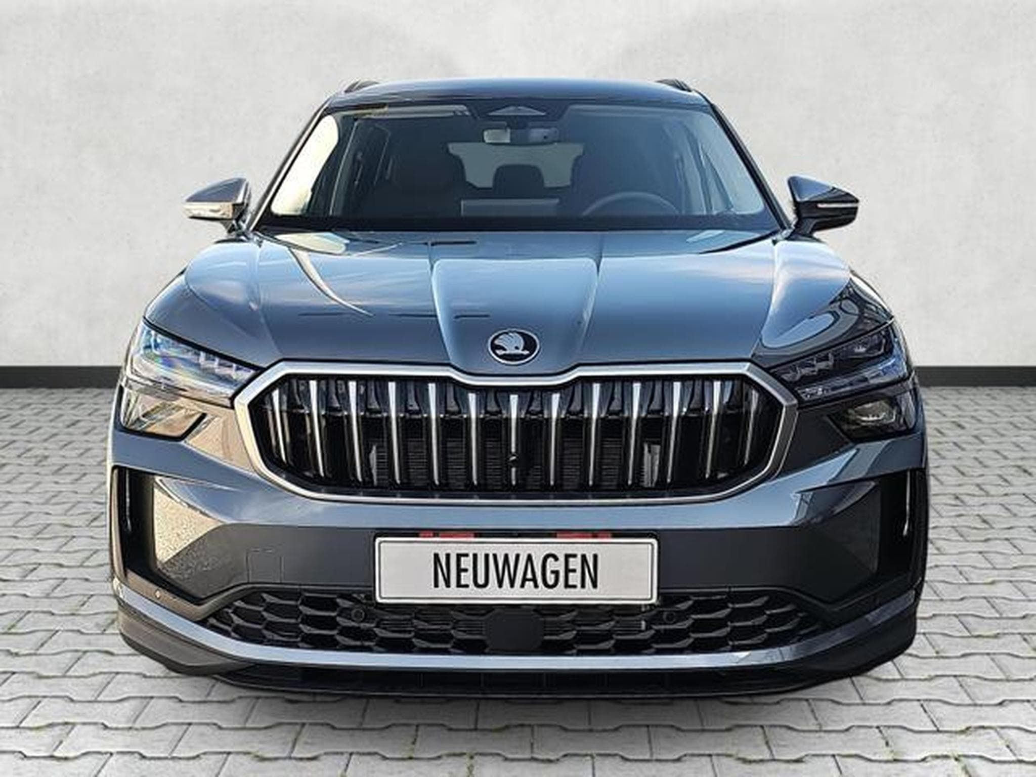 Skoda Kodiaq 1.5 TSI iV 150 kW Selection (2026) - Photo 2