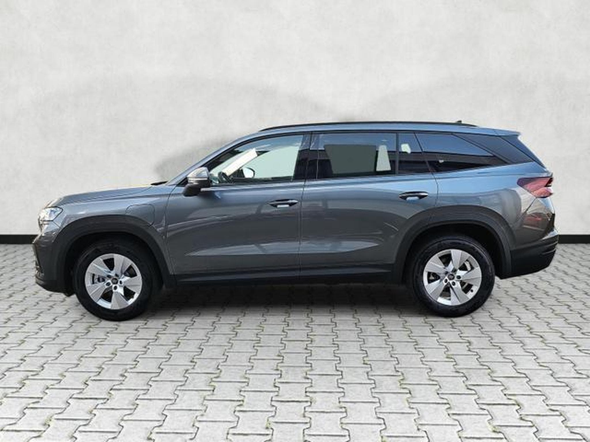 Skoda Kodiaq 1.5 TSI iV 150 kW Selection (2026) - Photo 4
