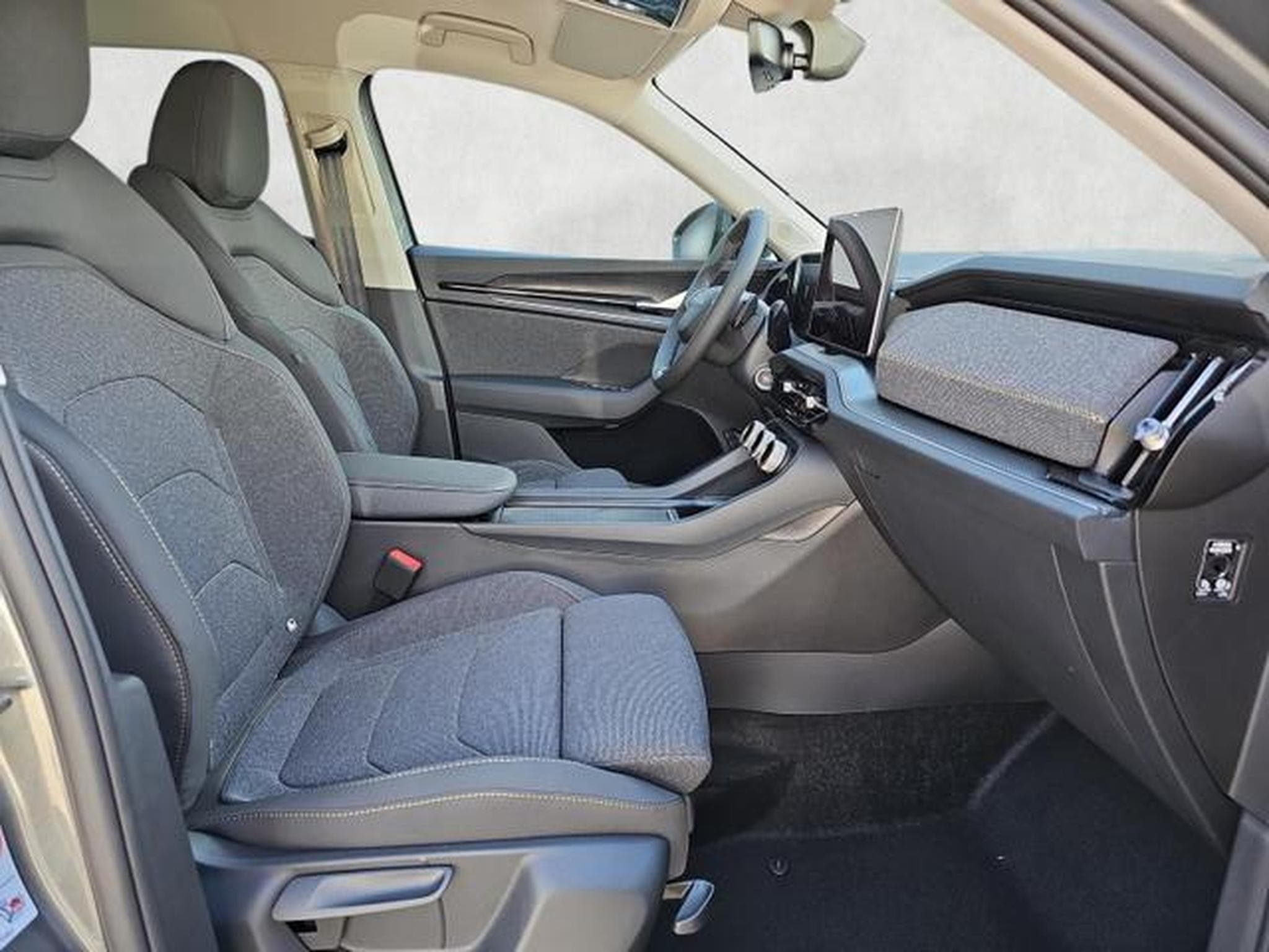 Skoda Kodiaq 1.5 TSI iV 150 kW Selection (2026) - Photo 10
