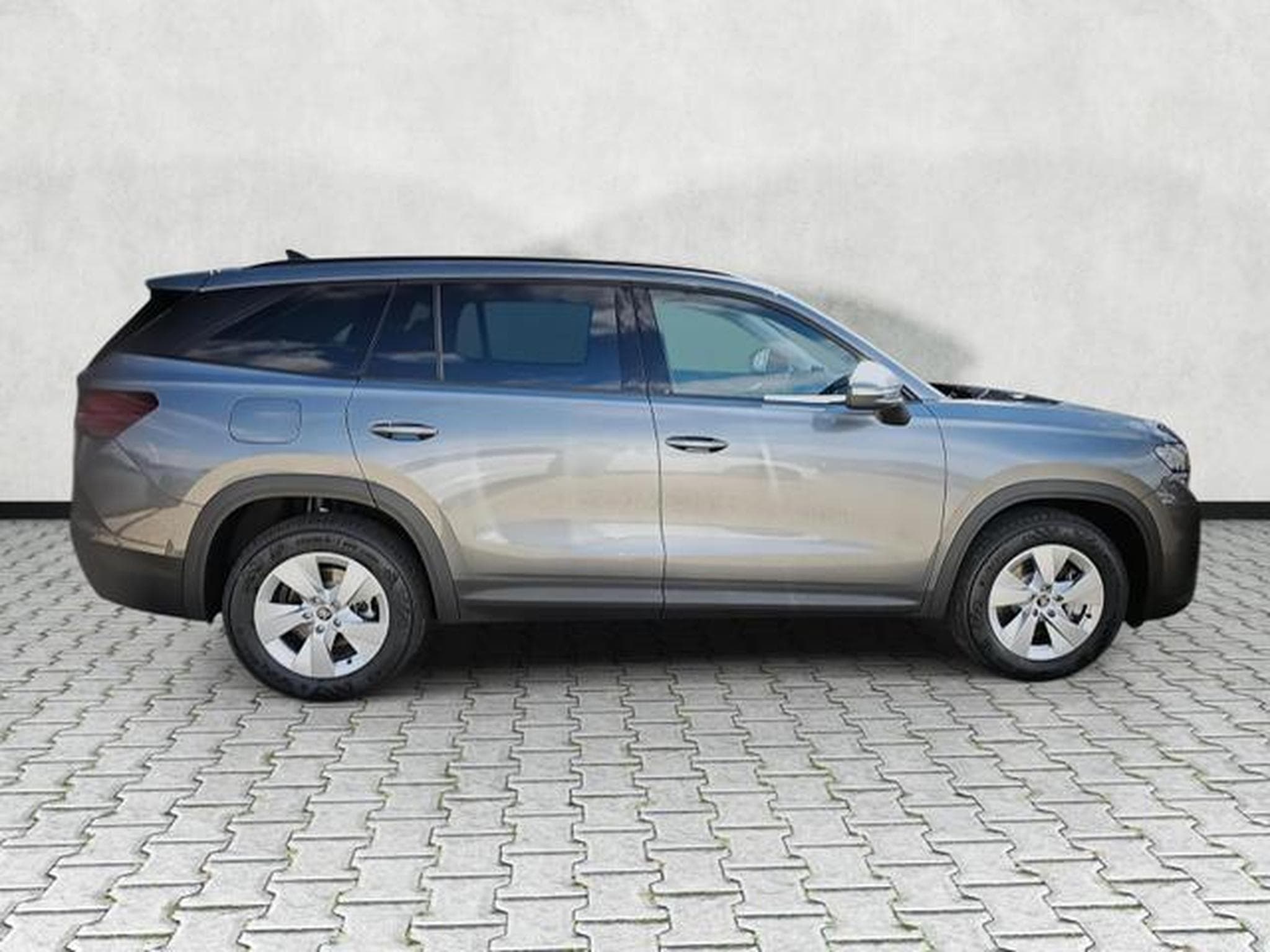 Skoda Kodiaq 1.5 TSI iV 150 kW Selection (2026) - Photo 8
