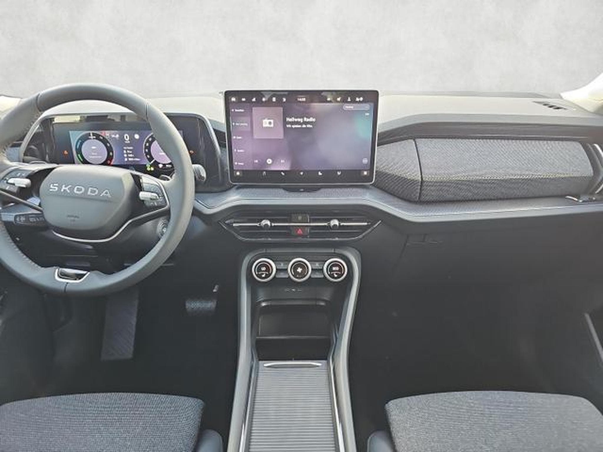 Skoda Kodiaq 1.5 TSI iV 150 kW Selection (2026) - Photo 11