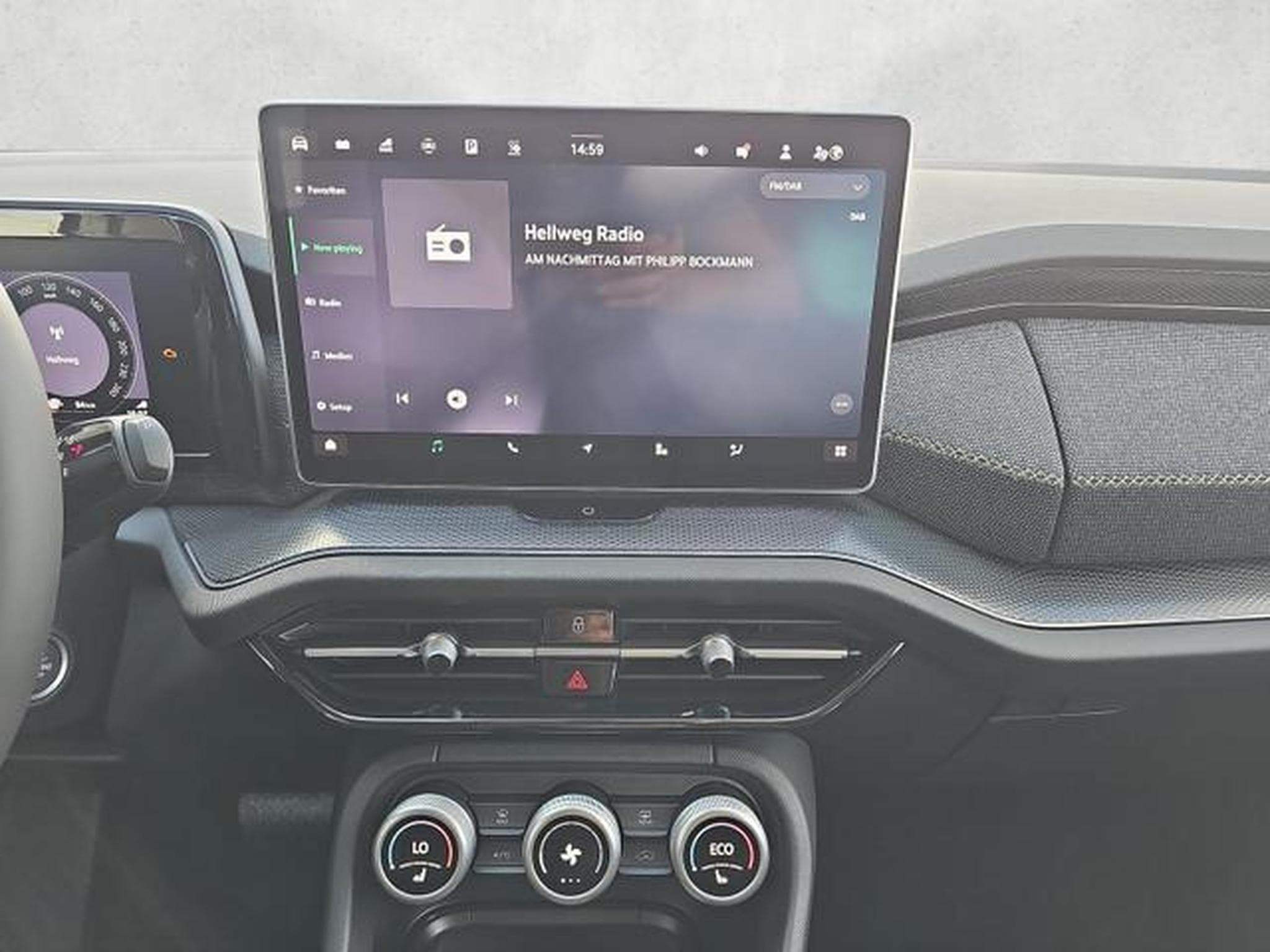 Skoda Kodiaq 1.5 TSI iV 150 kW Selection (2026) - Photo 12