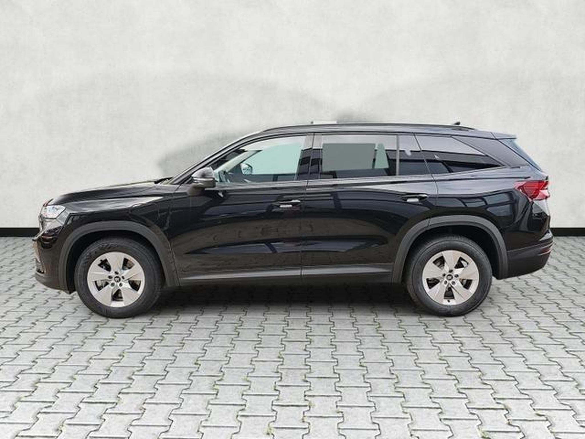 Skoda Kodiaq 1.5 TSI iV 150 kW Selection (2026) - Photo 4