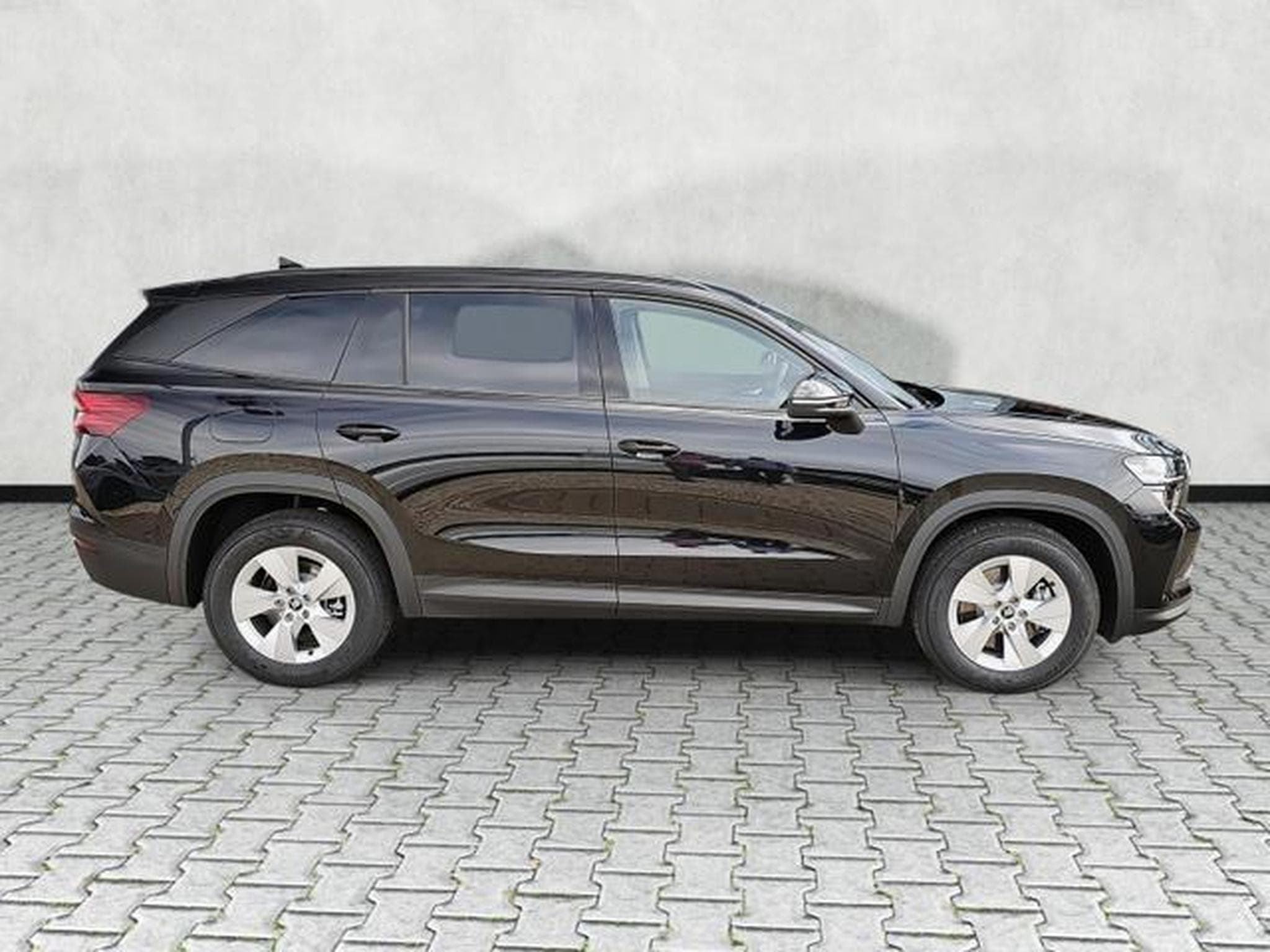 Skoda Kodiaq 1.5 TSI iV 150 kW Selection (2026) - Photo 8