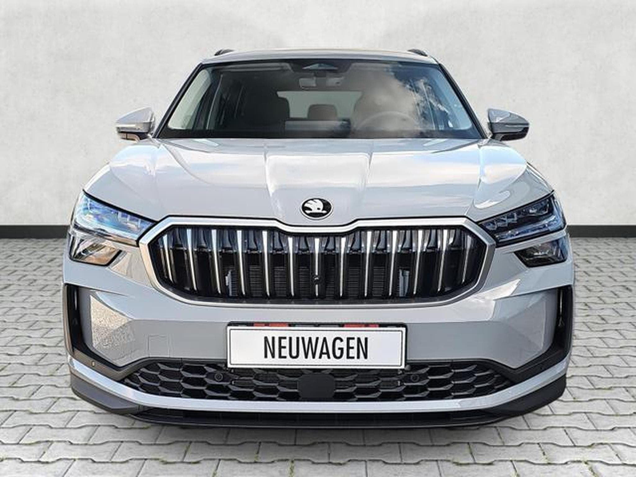 Skoda Kodiaq 1.5 TSI iV 150 kW Selection (2026) - Photo 2
