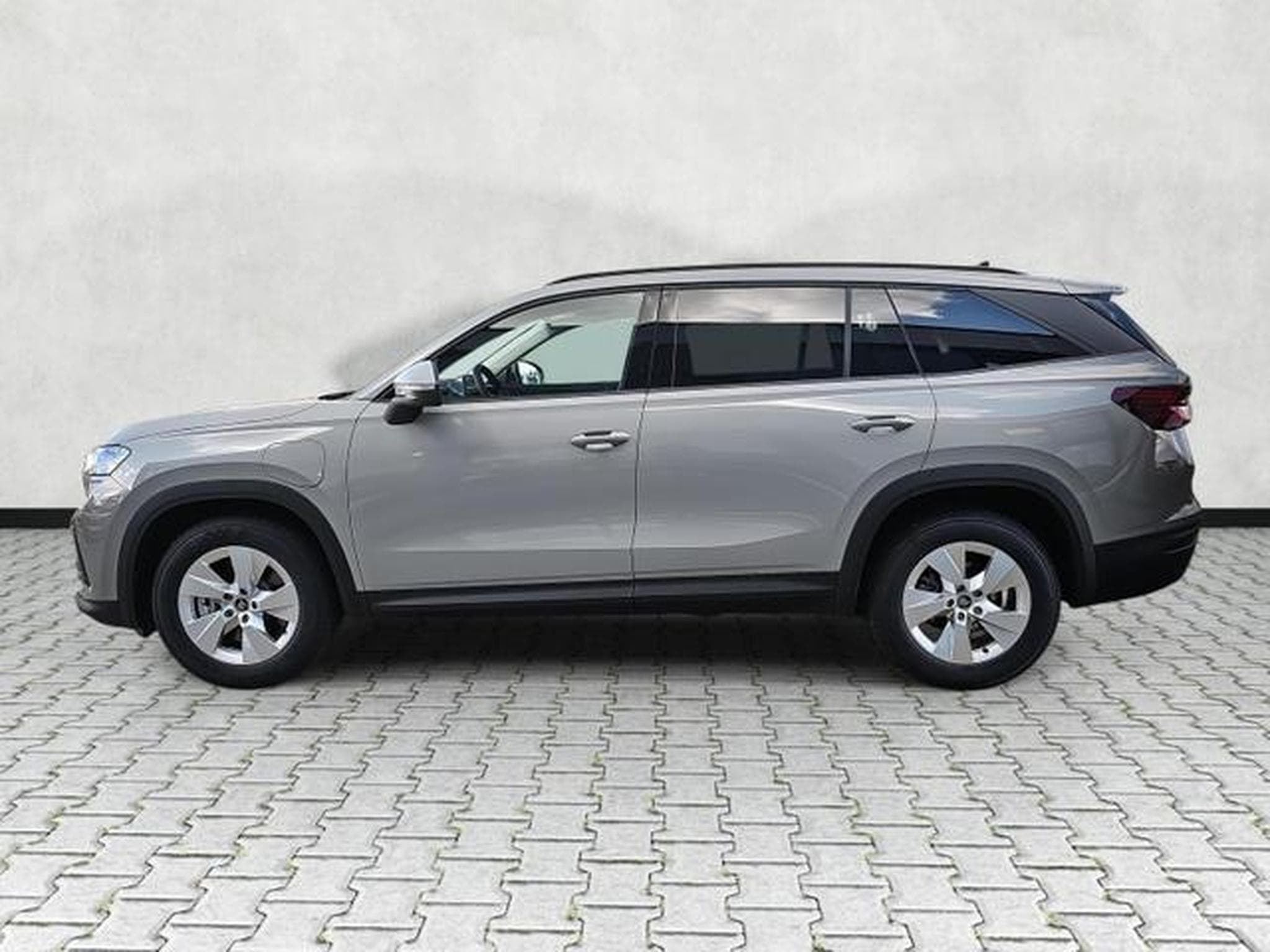 Skoda Kodiaq 1.5 TSI iV 150 kW Selection (2026) - Photo 4
