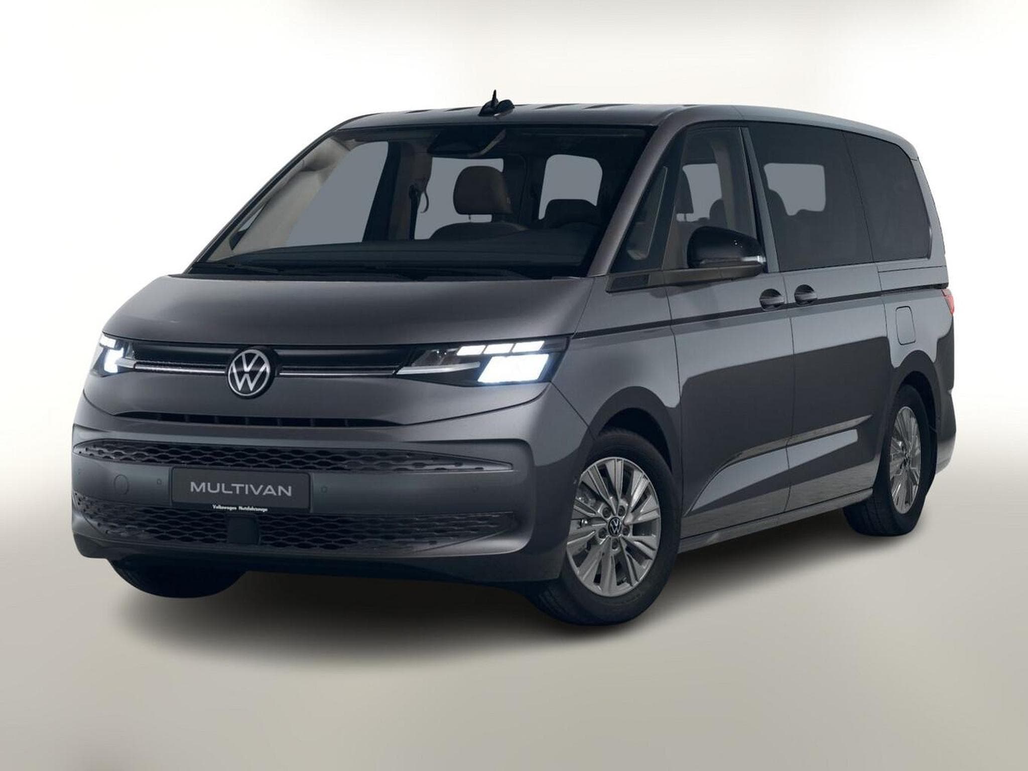 VW T7 LIFE (2026) - Photo 1
