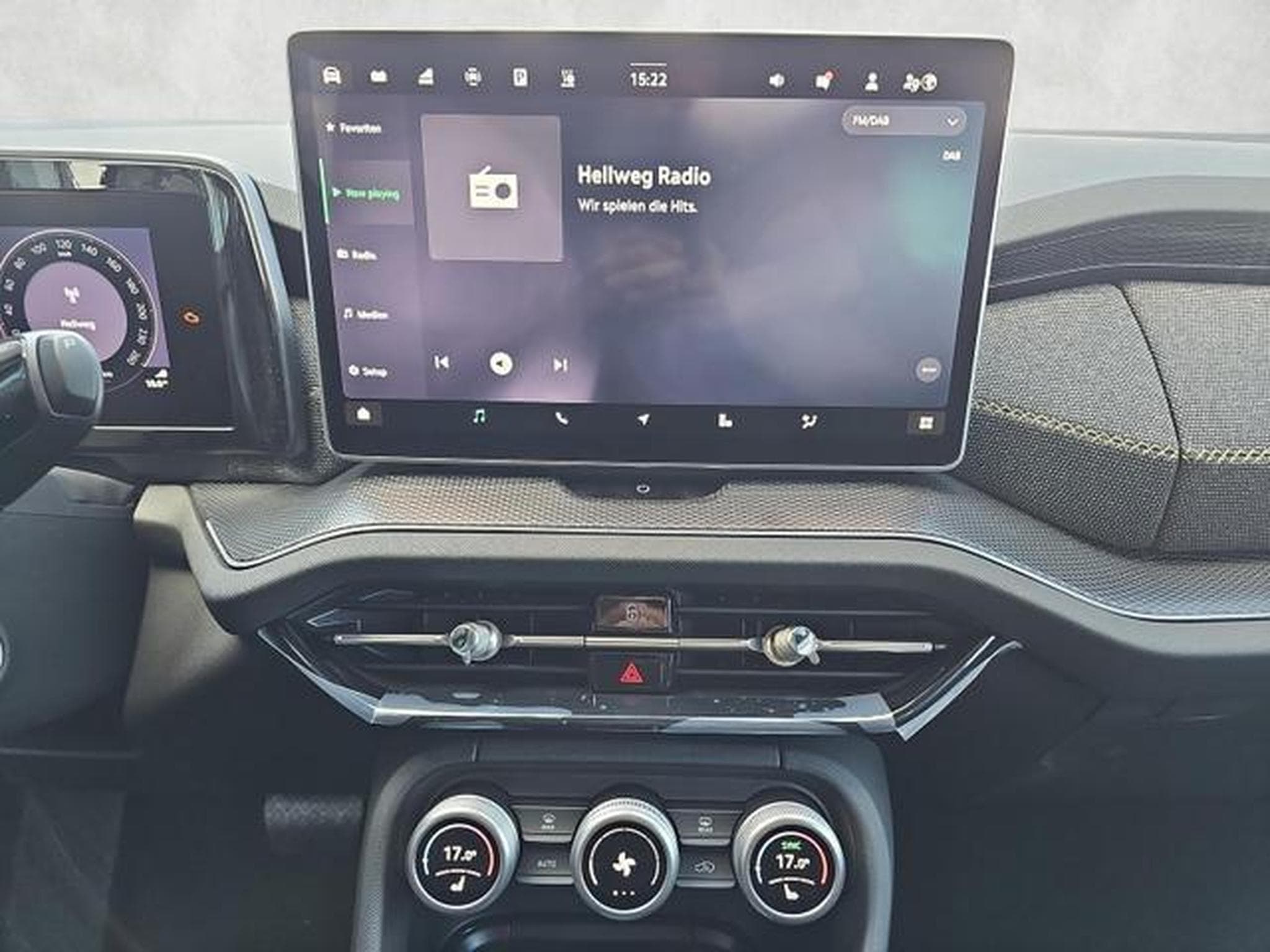 Skoda Kodiaq 1.5 TSI iV 150 kW Selection (2026) - Photo 11