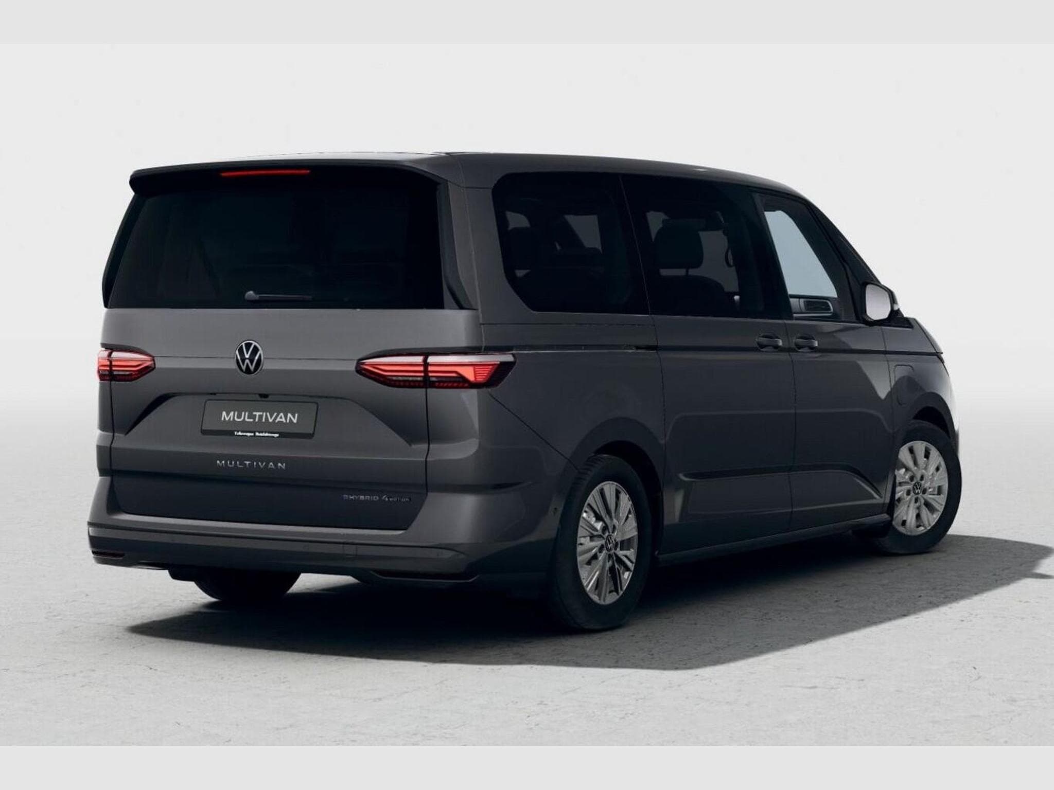 VW T7 LIFE (2026) - Photo 4