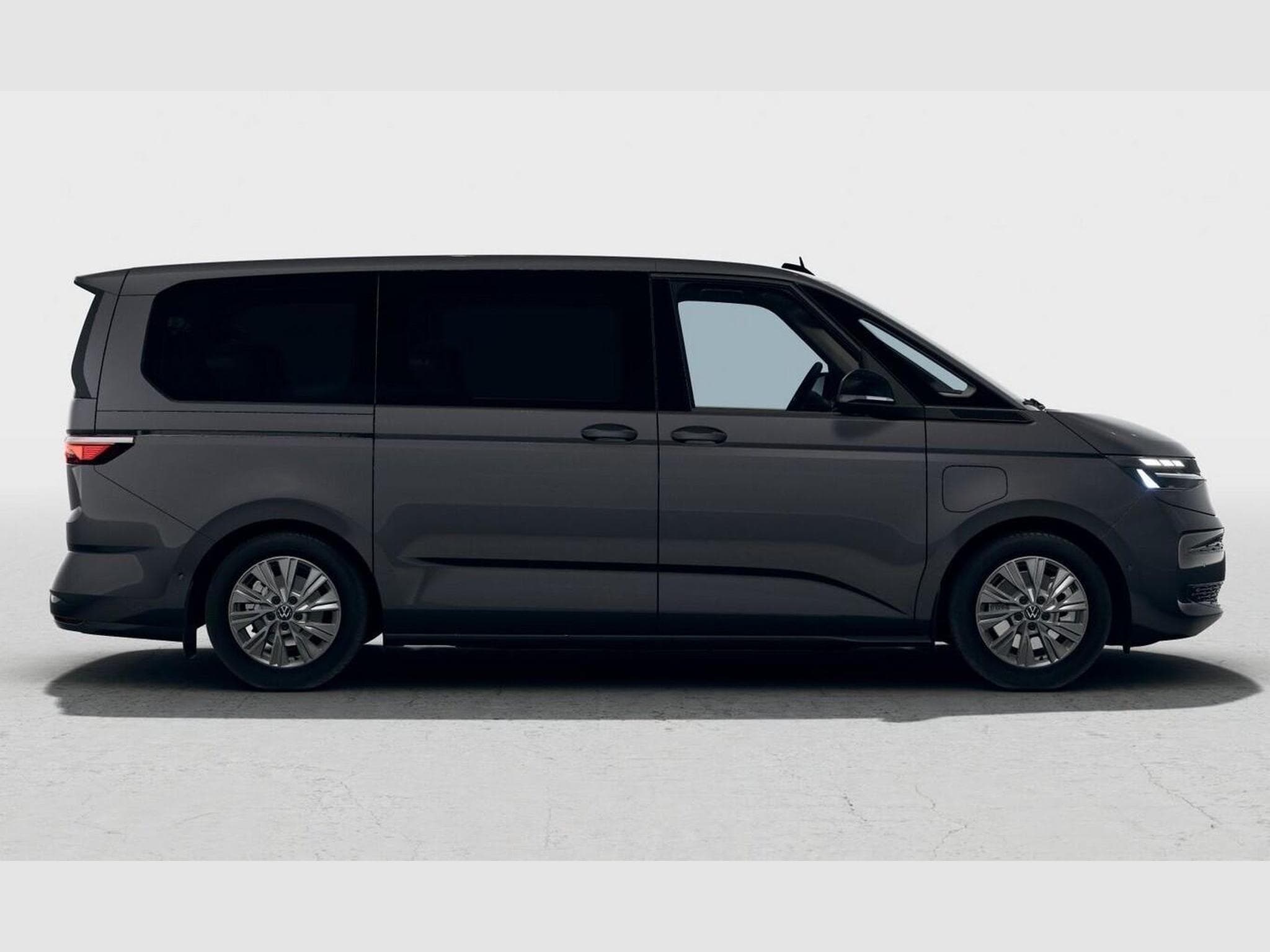VW T7 LIFE (2026) - Photo 3