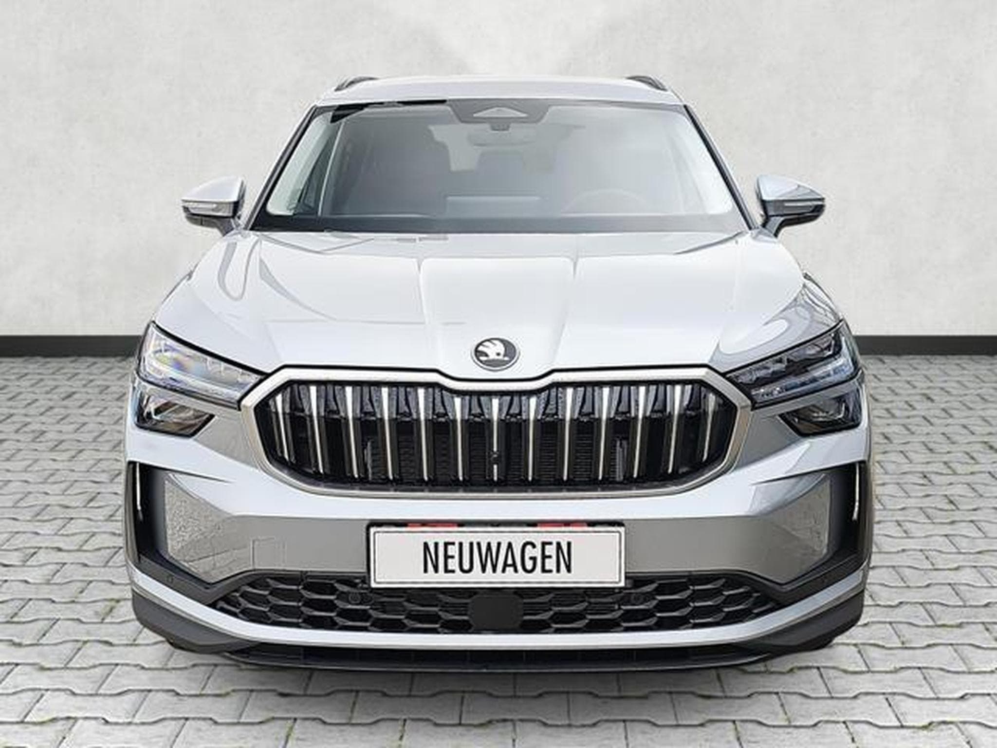 Skoda Kodiaq 1.5 TSI iV 150 kW Selection (2026) - Foto 2