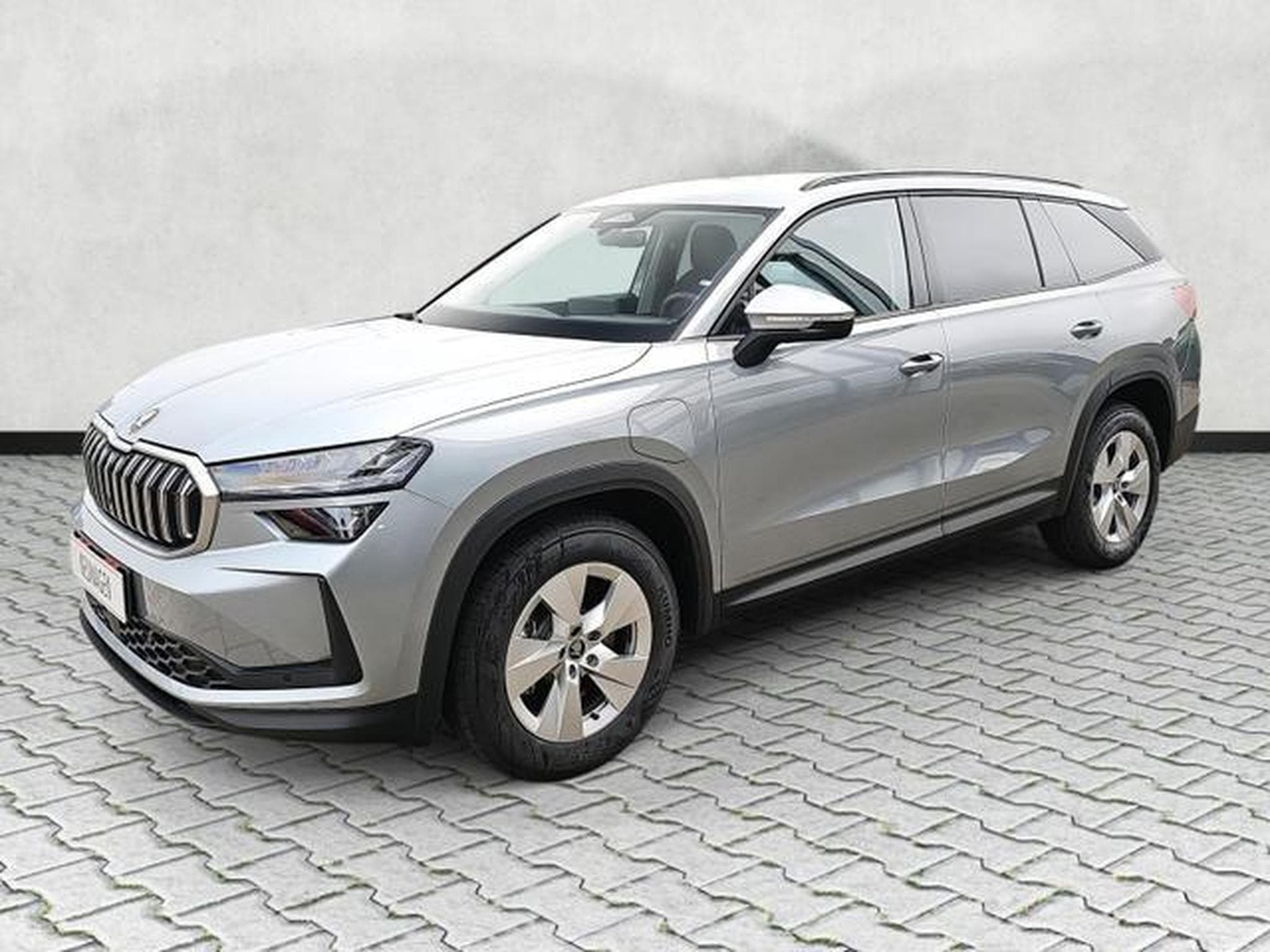 Skoda Kodiaq 1.5 TSI iV 150 kW Selection (2026) - Foto 3