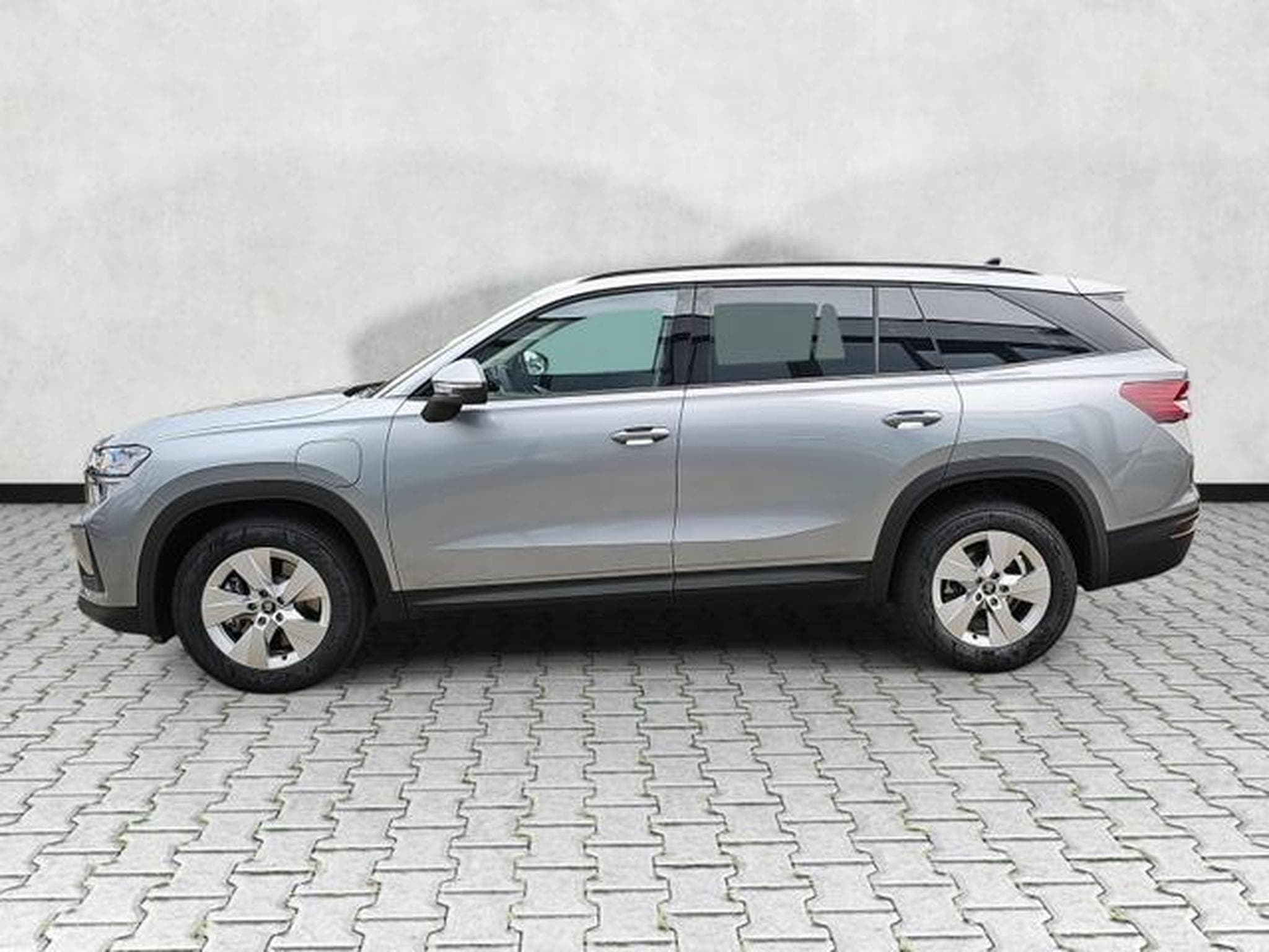 Skoda Kodiaq 1.5 TSI iV 150 kW Selection (2026) - Foto 4