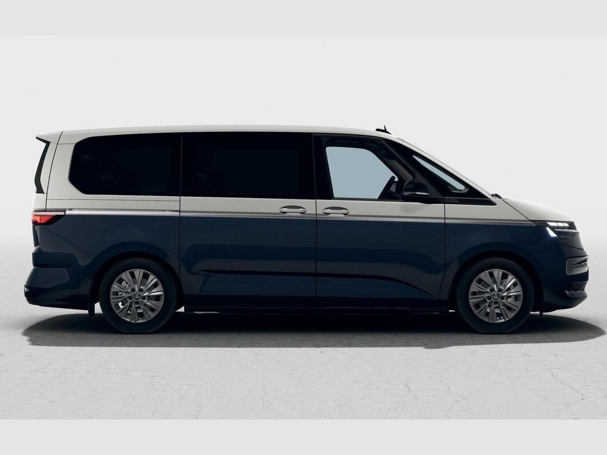 VW T7 LIFE (2026) - Foto 3