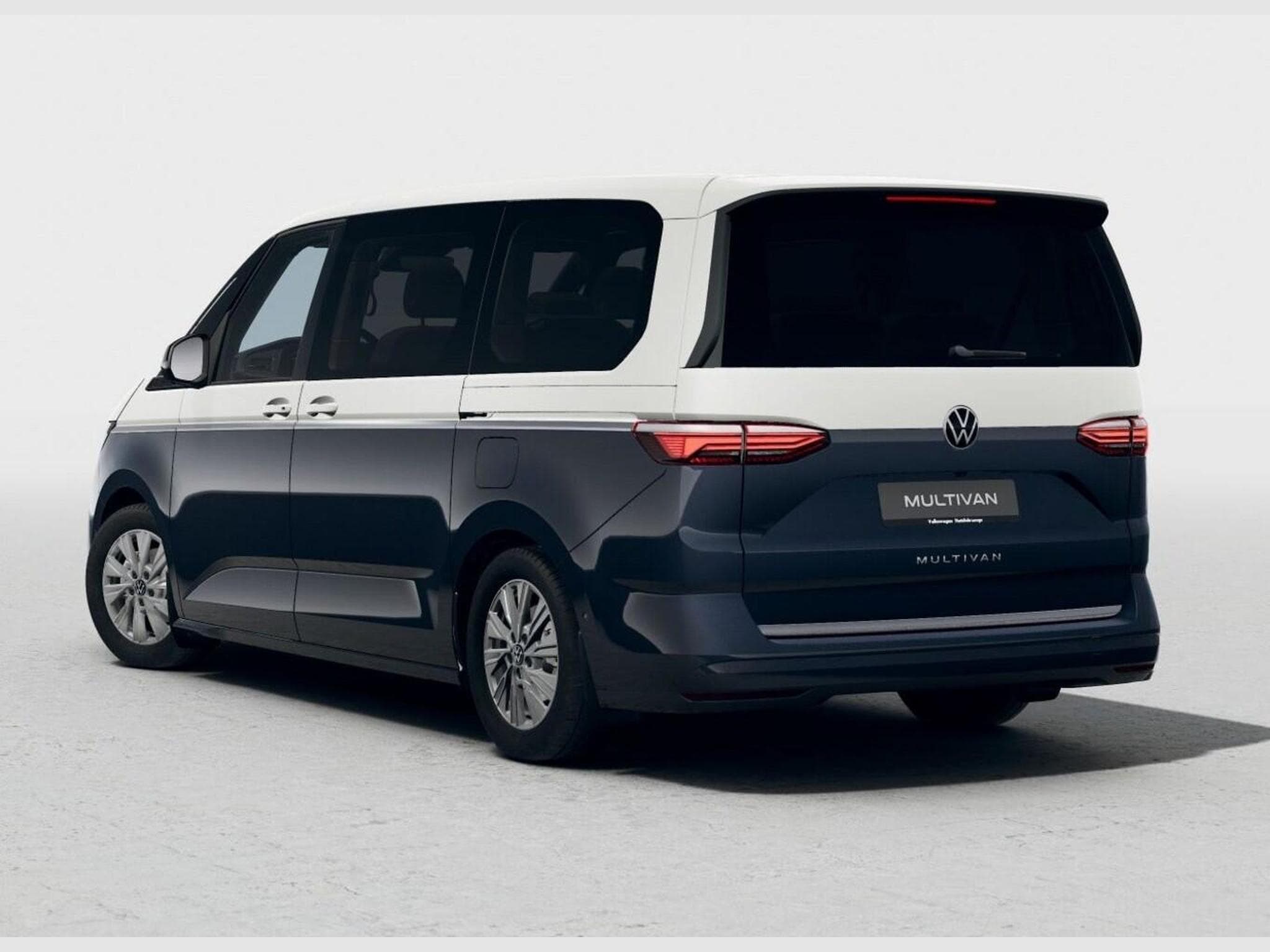 VW T7 LIFE (2026) - Foto 5
