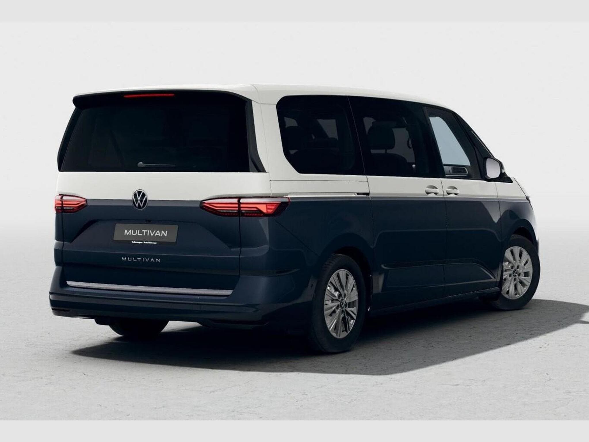 VW T7 LIFE (2026) - Foto 4