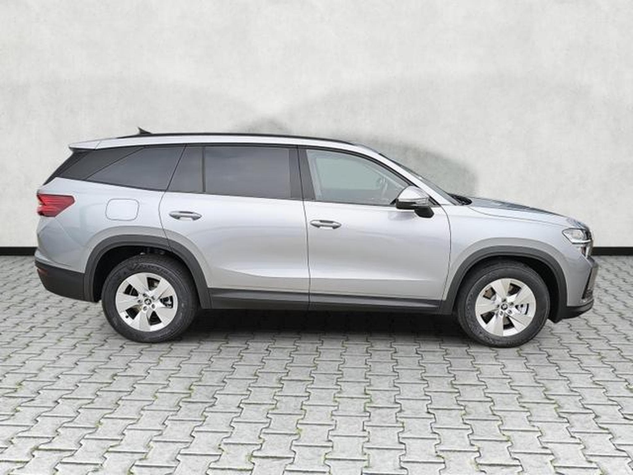 Skoda Kodiaq 1.5 TSI iV 150 kW Selection (2026) - Foto 8