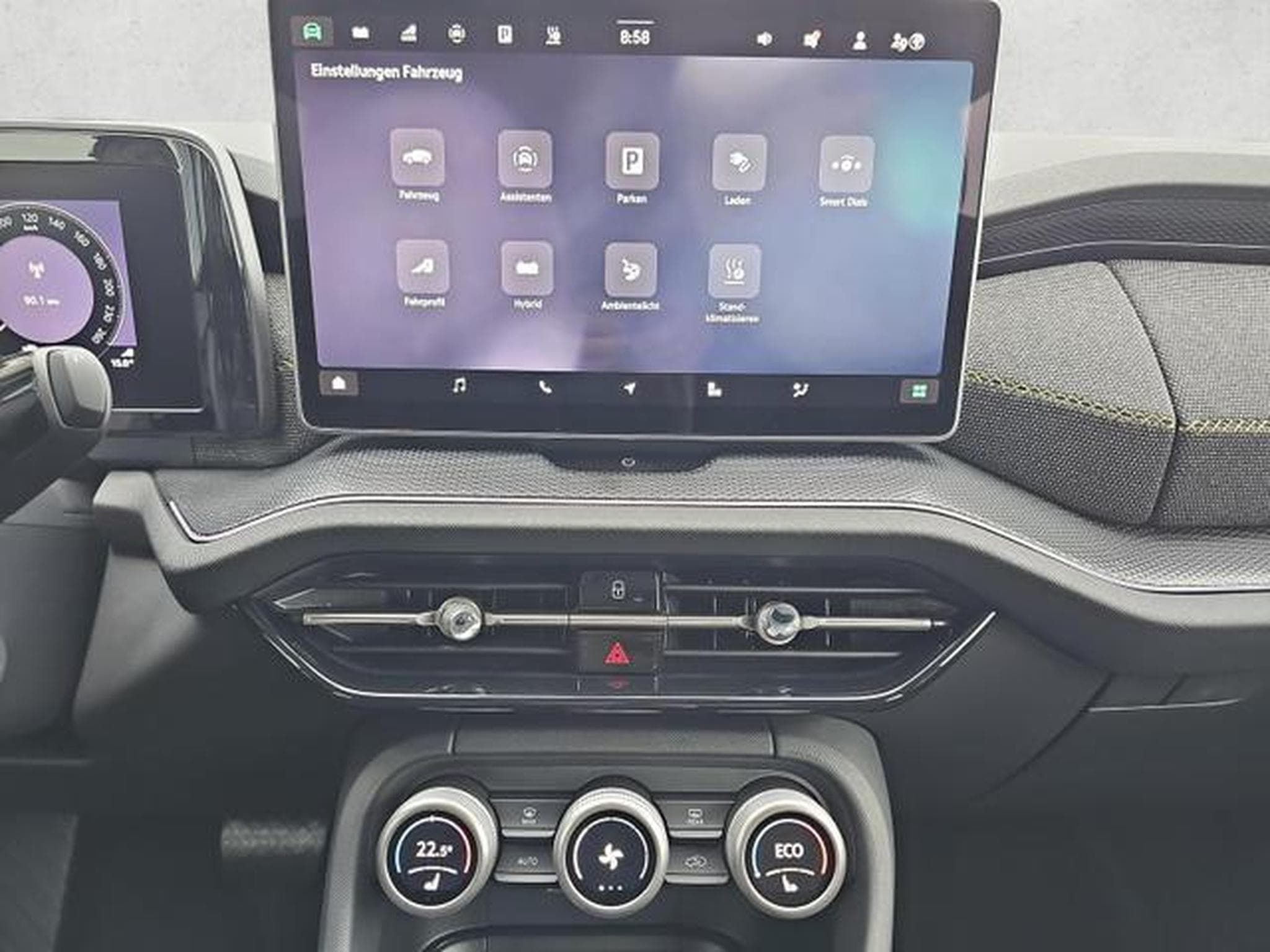 Skoda Kodiaq 1.5 TSI iV 150 kW Selection (2026) - Foto 12