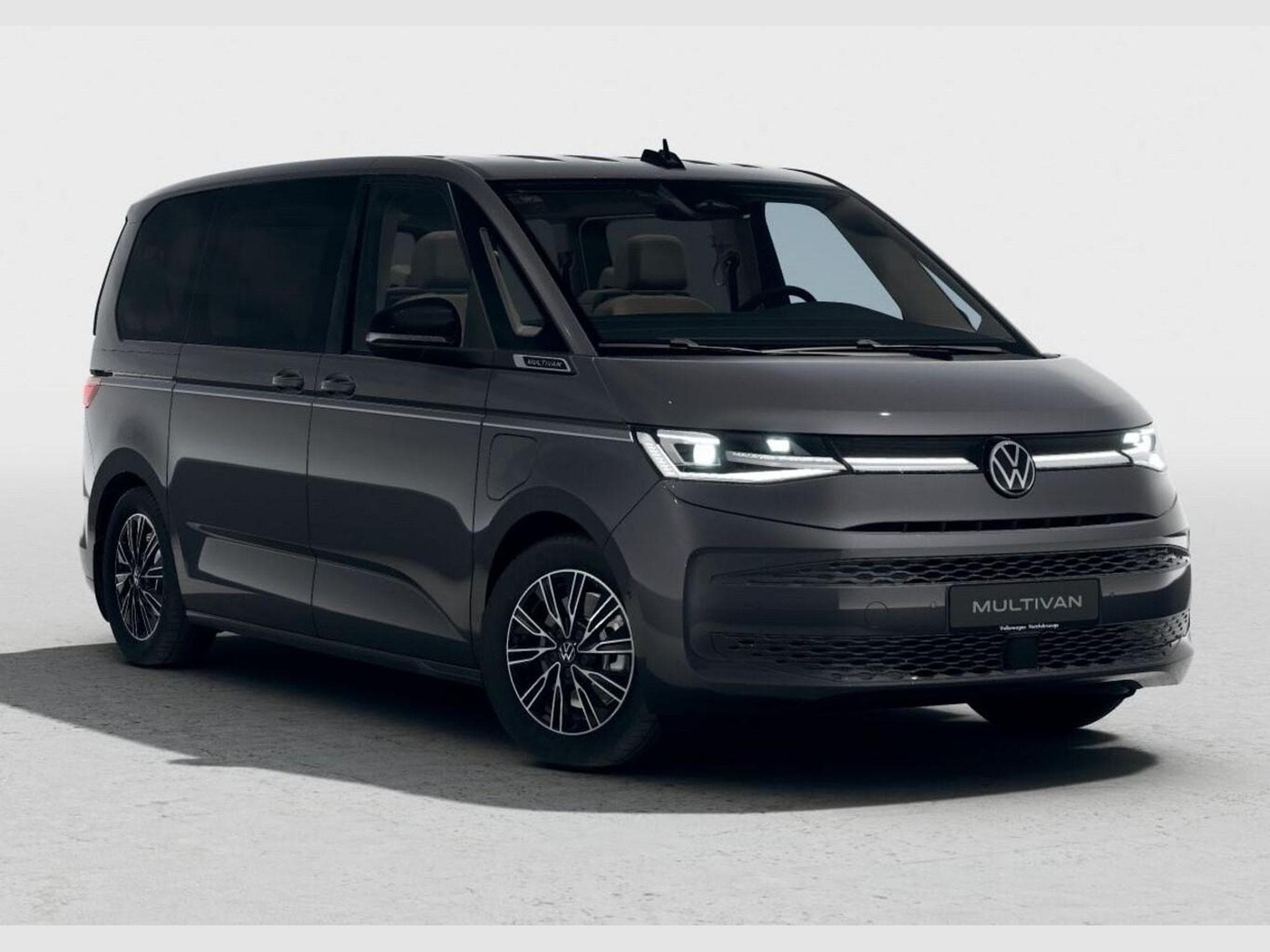 VW T7 Style (2026) - Foto 2
