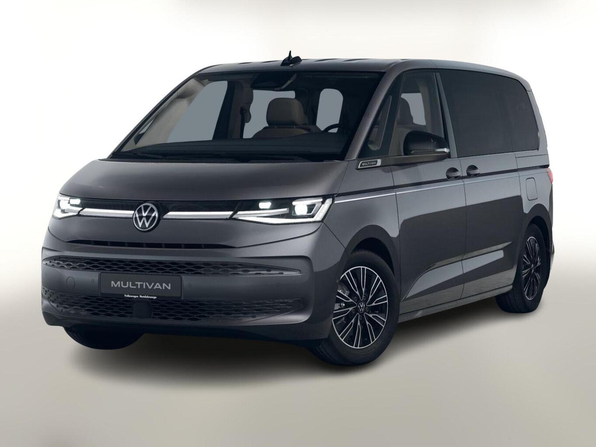 VW T7 Style (2026) - Foto 1