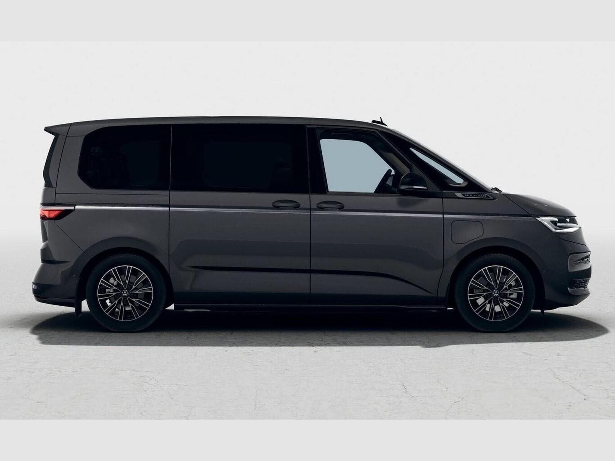 VW T7 Style (2026) - Foto 3