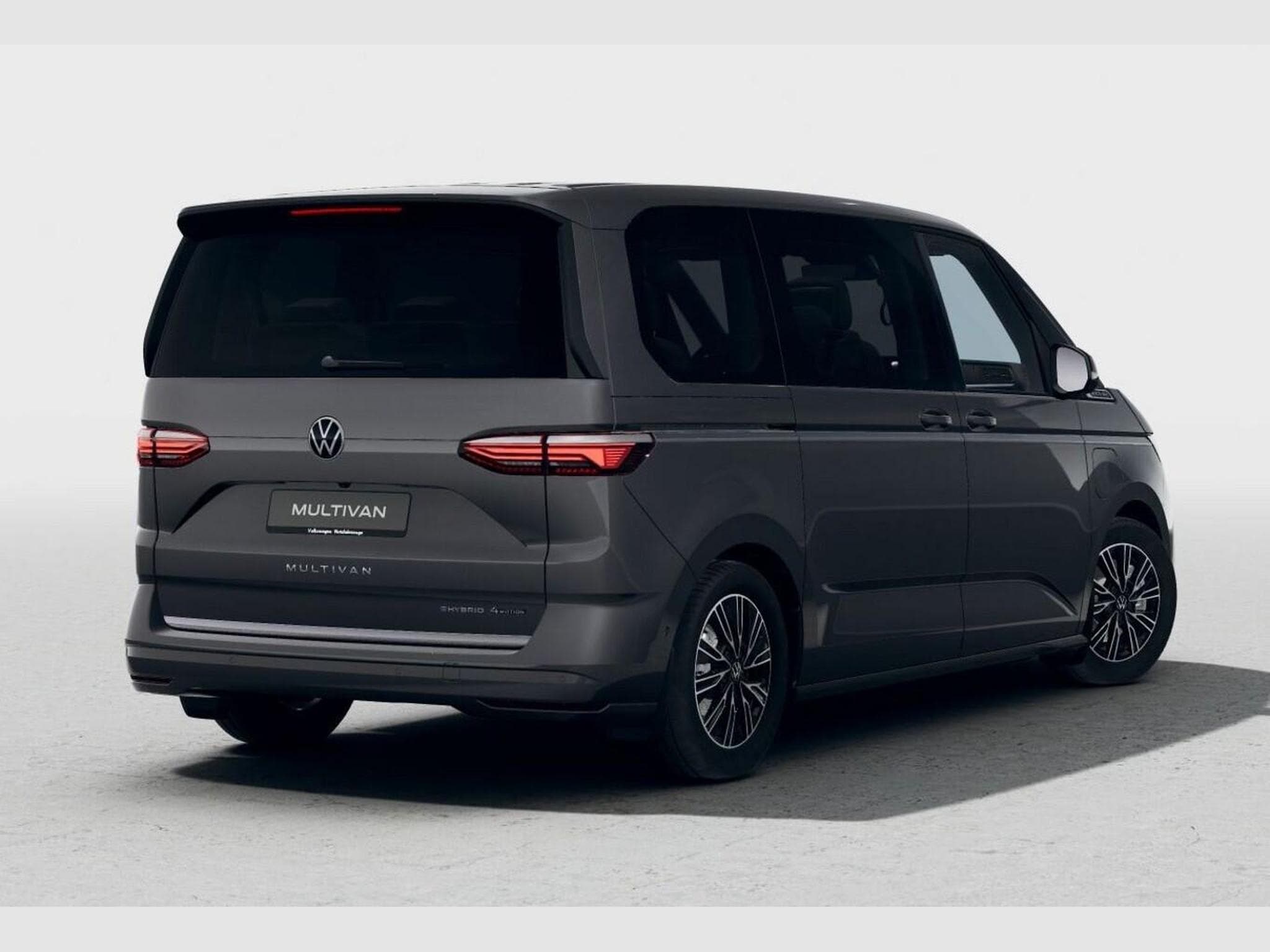 VW T7 Style (2026) - Foto 4