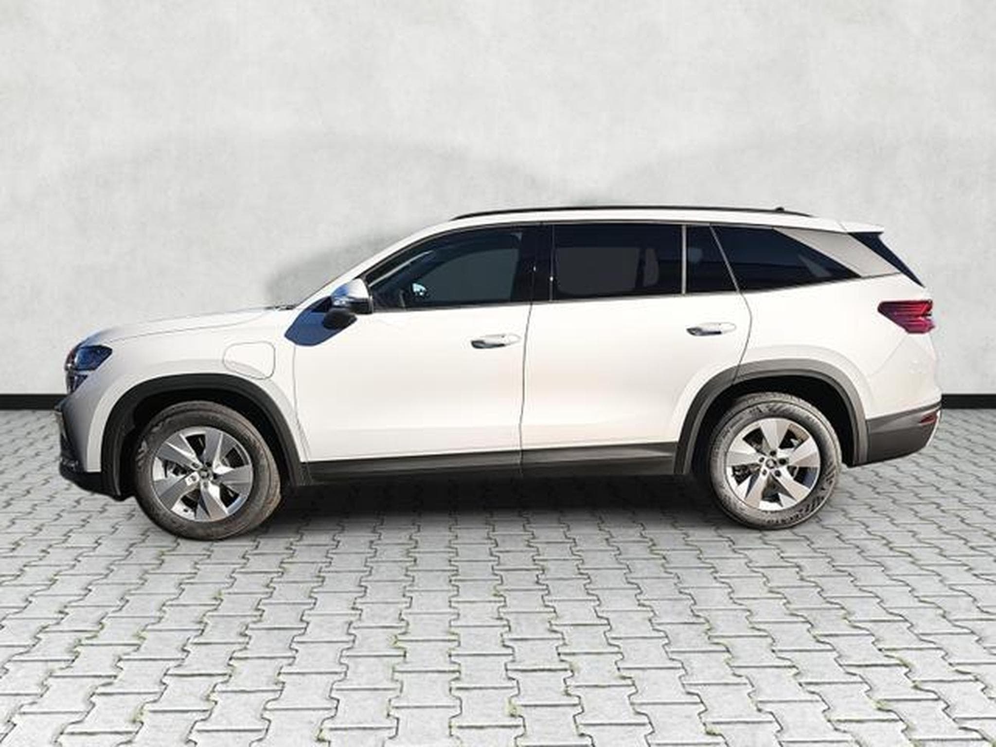 Skoda Kodiaq 1.5 TSI iV 150 kW Selection (2026) - Foto 4