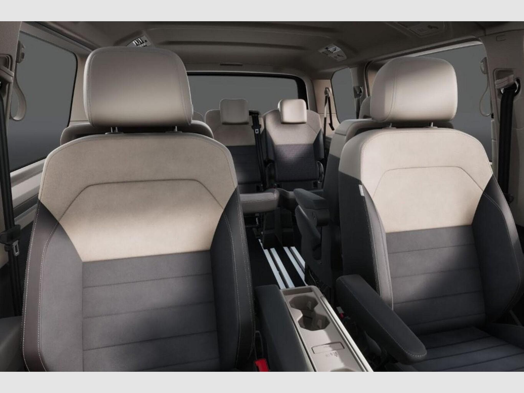 VW T7 Style (2026) - Foto 8