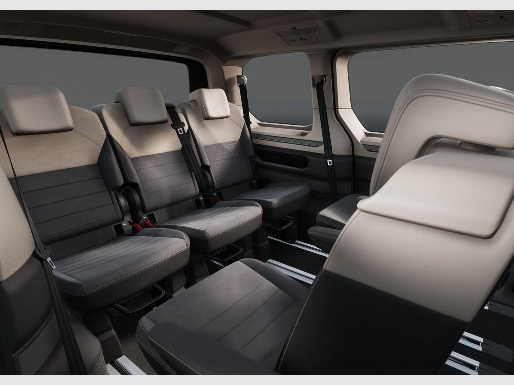 VW T7 Style (2026) - Foto 9