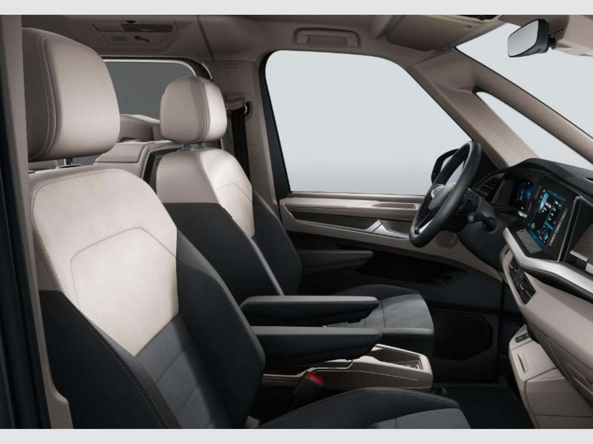 VW T7 Style (2026) - Foto 7