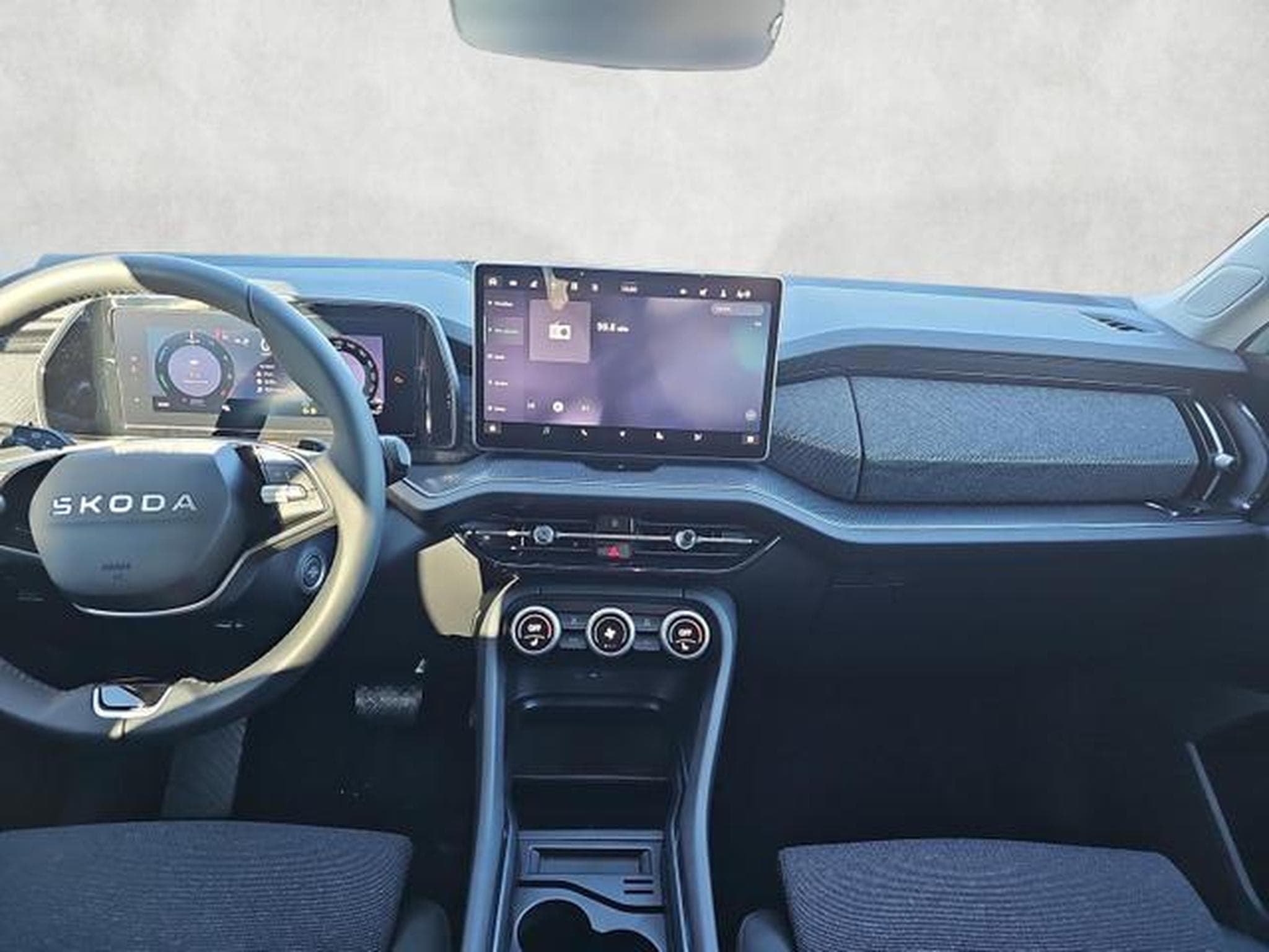 Skoda Kodiaq 1.5 TSI iV 150 kW Selection (2026) - Foto 11