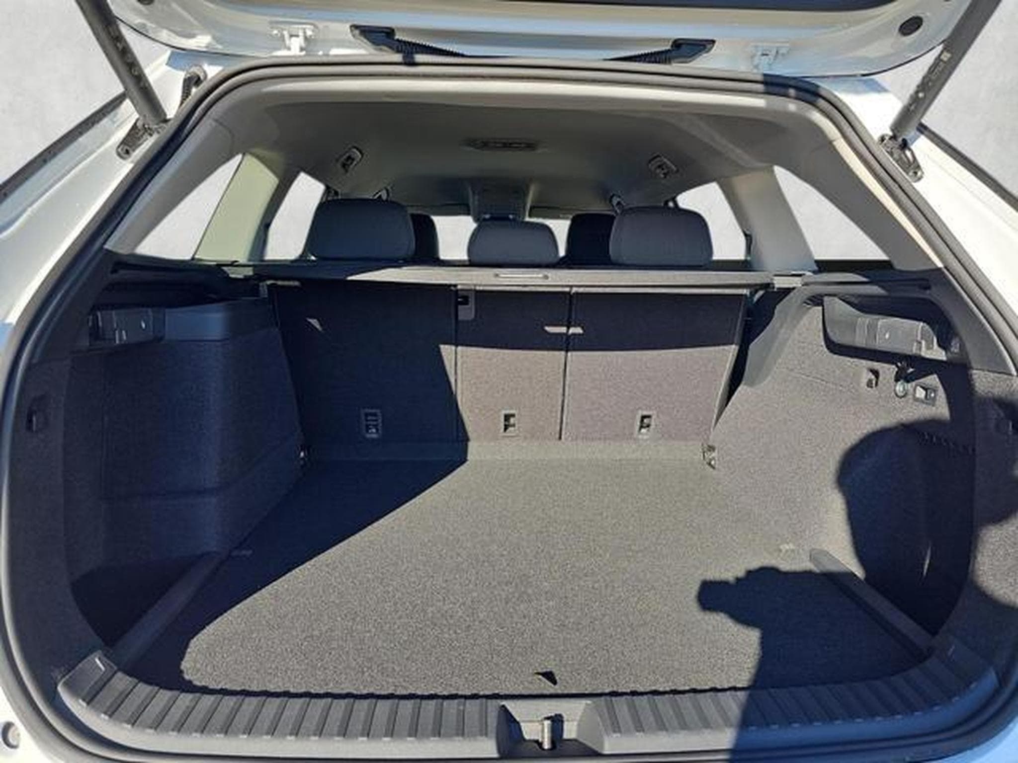 Skoda Kodiaq 1.5 TSI iV 150 kW Selection (2026) - Foto 14