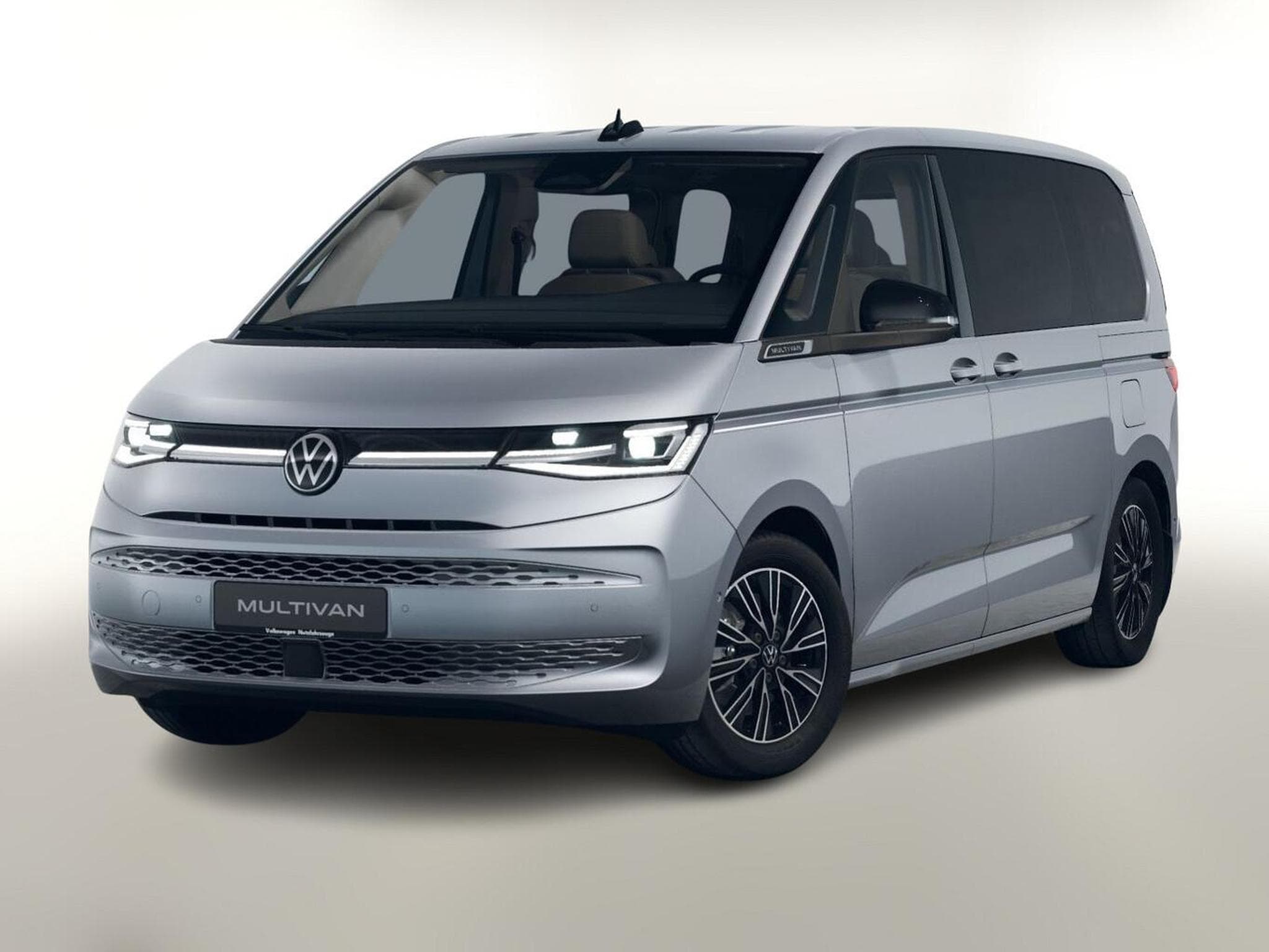 VW T7 LIFE (2026) - Foto 1