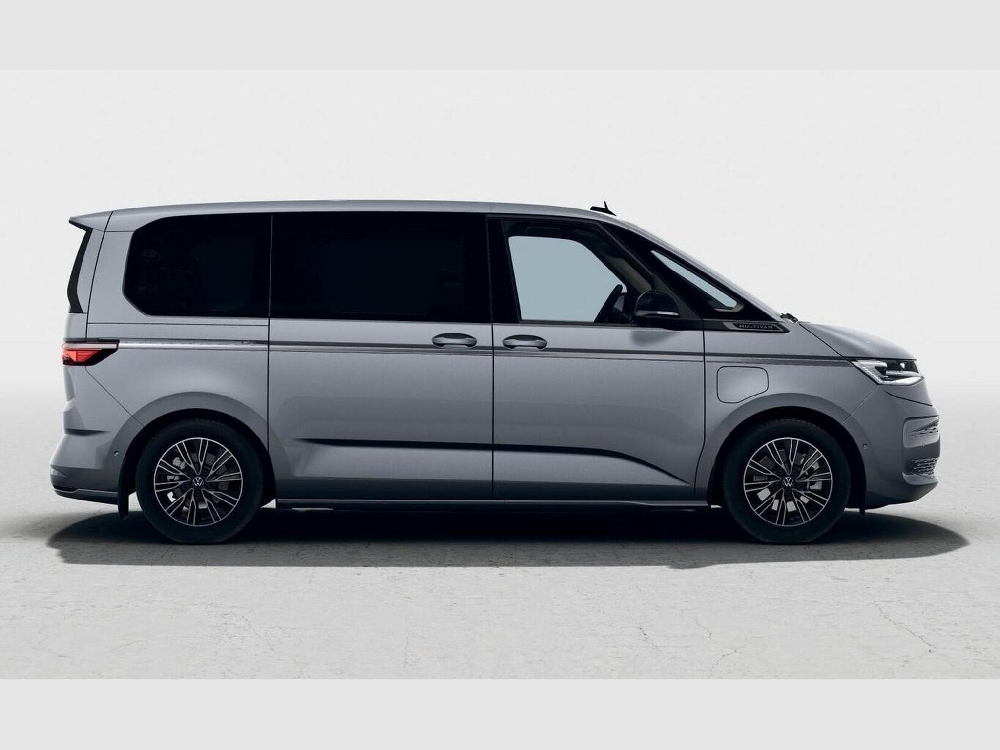 VW T7 LIFE (2026) - Foto 3