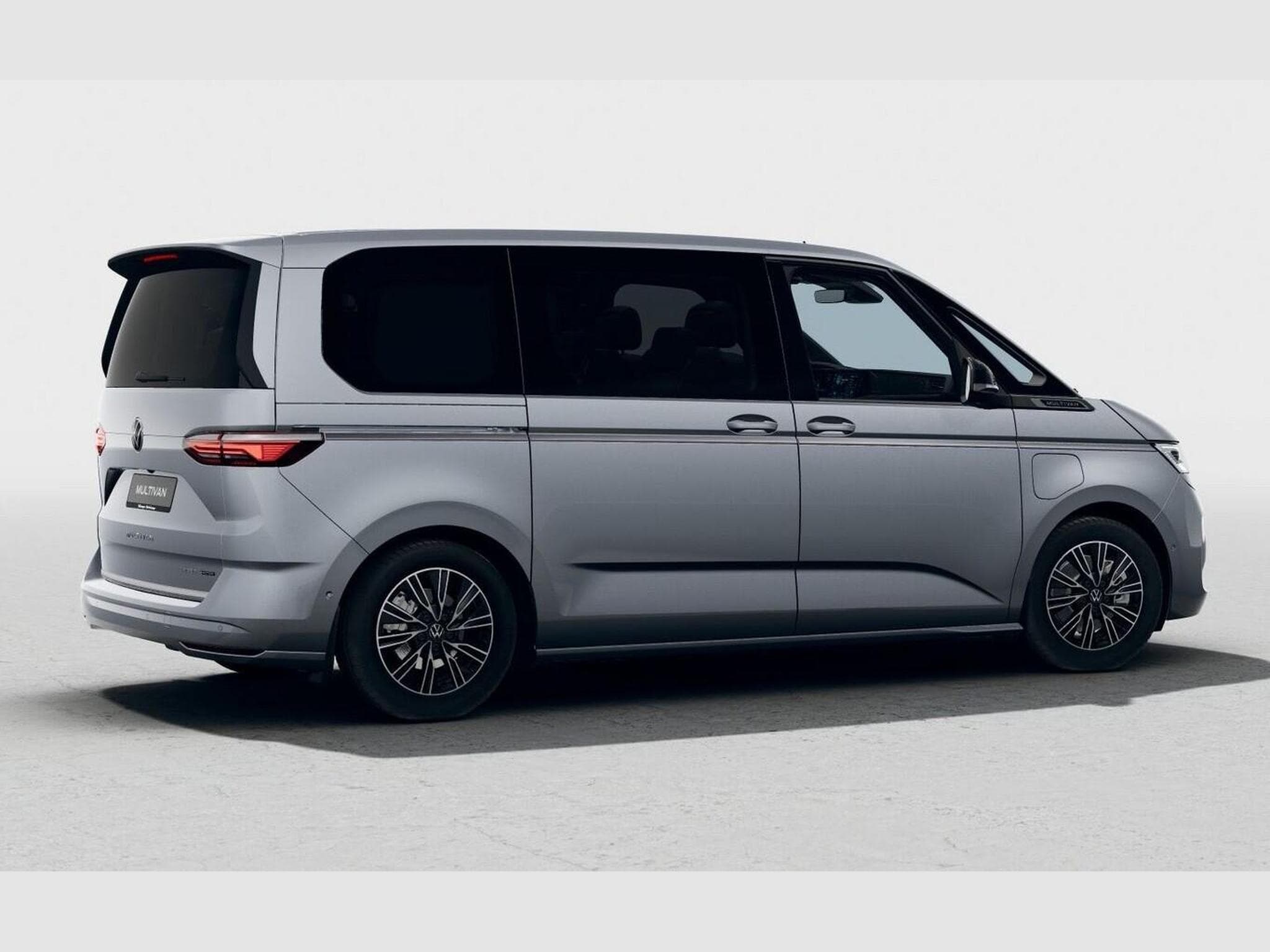 VW T7 LIFE (2026) - Foto 4