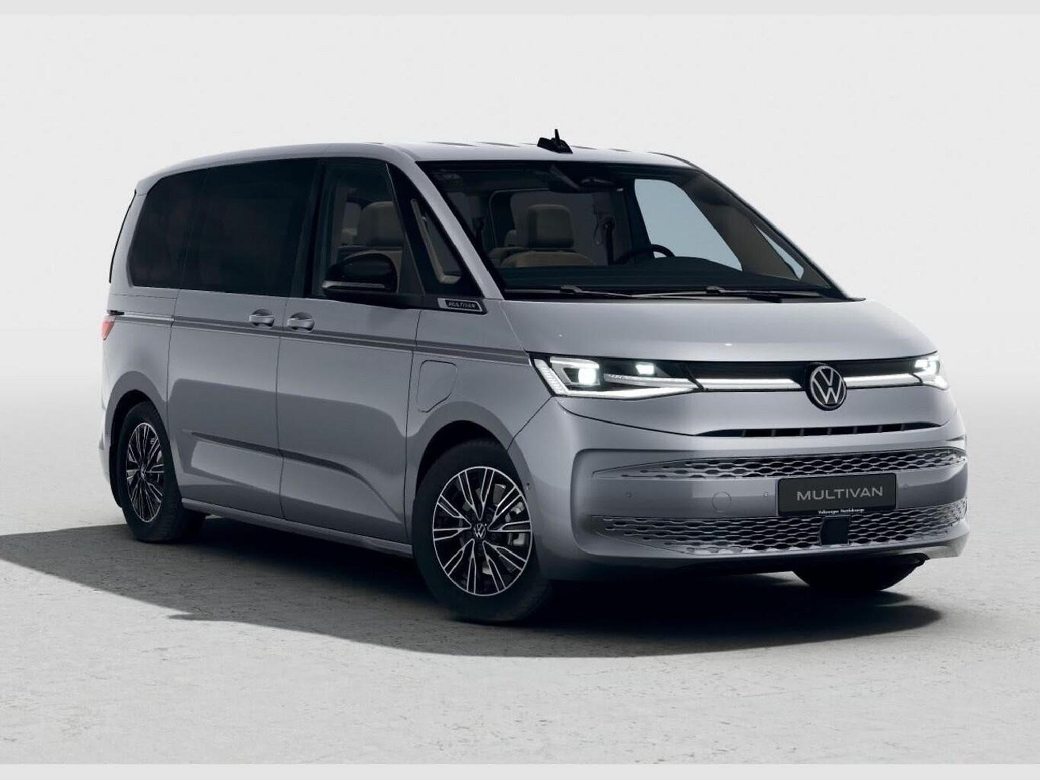 VW T7 LIFE (2026) - Foto 2