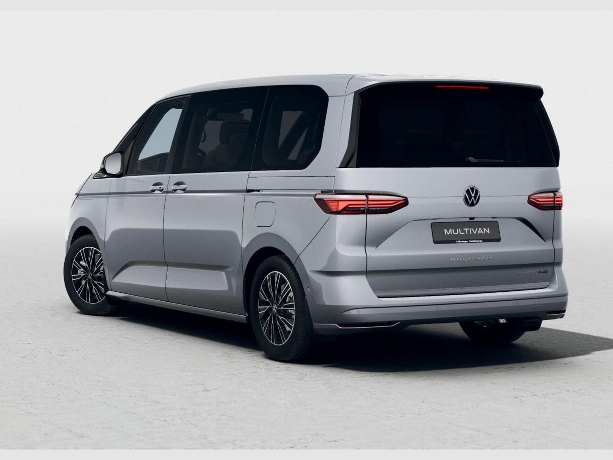 VW T7 LIFE (2026) - Foto 5
